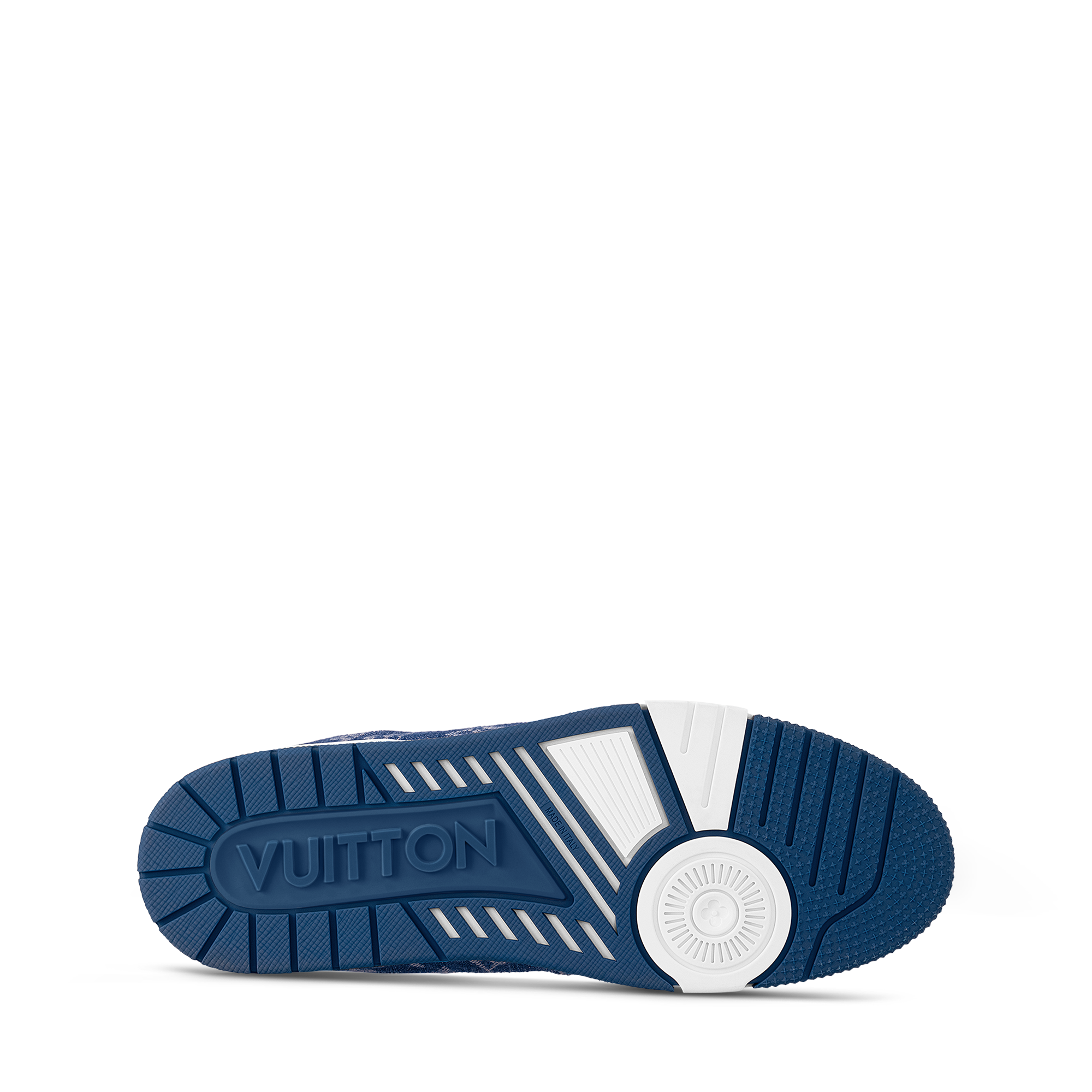 Giày Thể Thao LV Trainer  in Đồ Nam