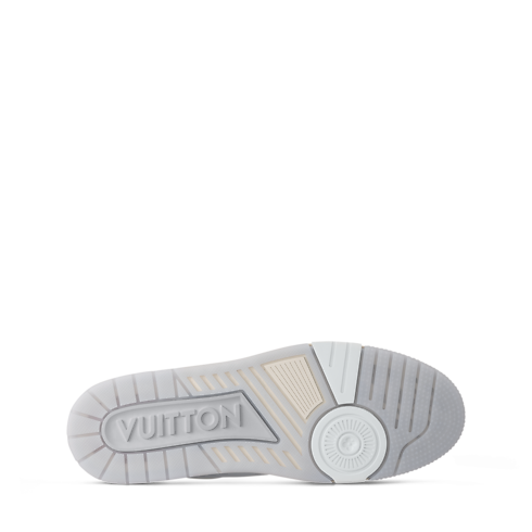 Giày Thể Thao LV Trainer in Đồ Nam's Giày Giày thể thao collections by Louis Vuitton (Thu phóng sản phẩm)