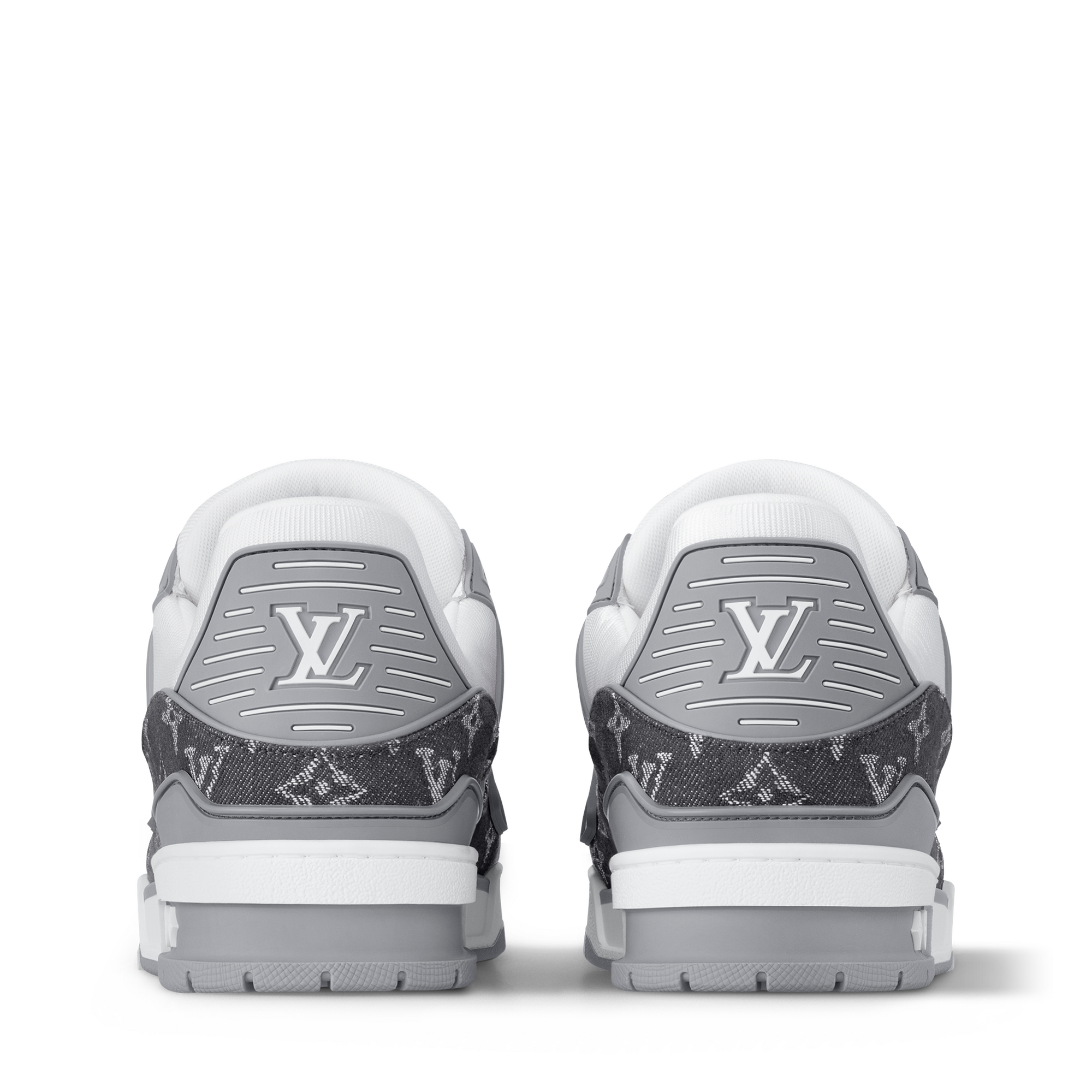 Giày Thể Thao LV Trainer  in Đồ Nam