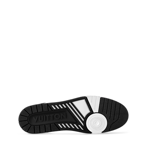 Giày Thể Thao LV Trainer in Đồ Nam's Giày Giày thể thao collections by Louis Vuitton (Thu phóng sản phẩm)