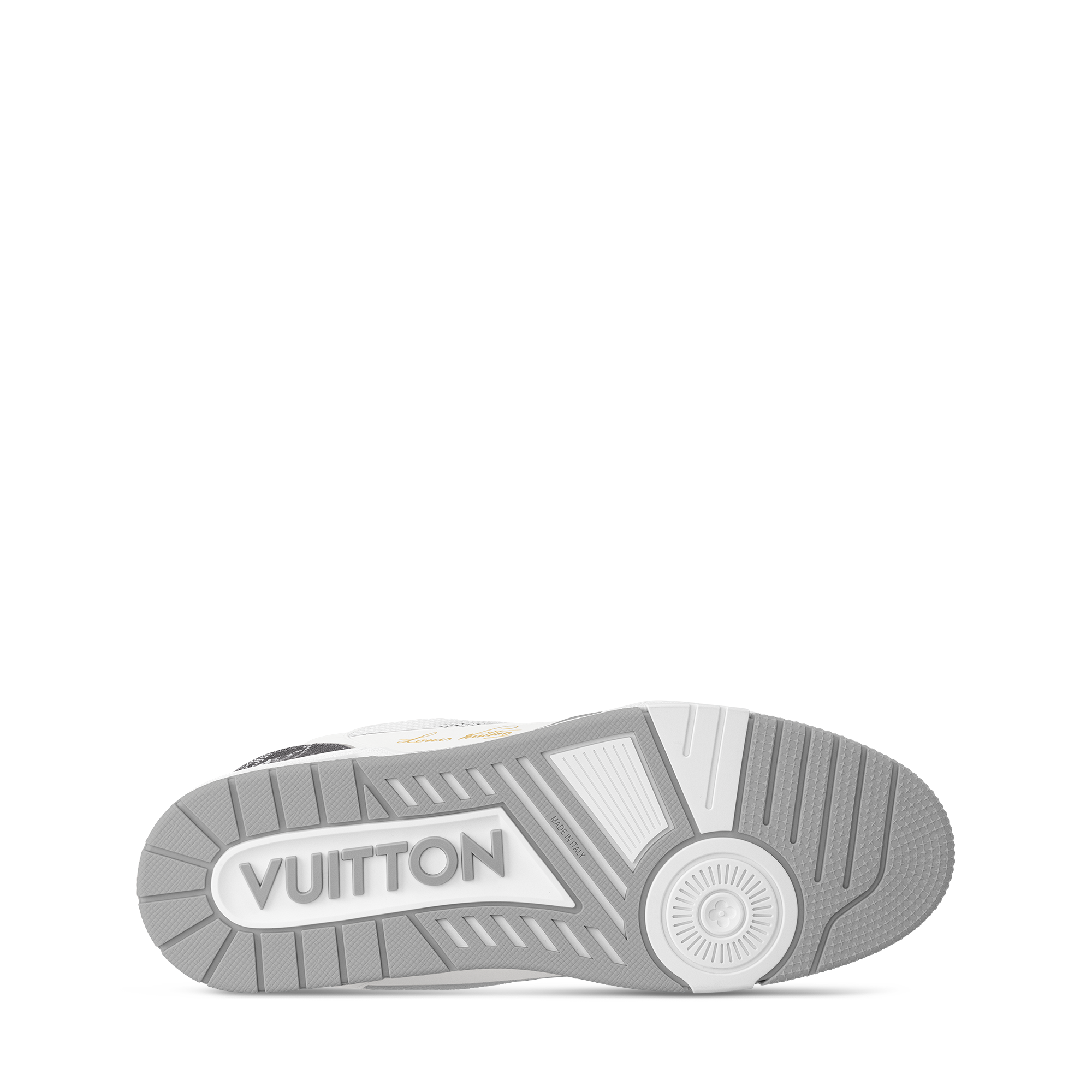 Giày Thể Thao LV Trainer  in Đồ Nam