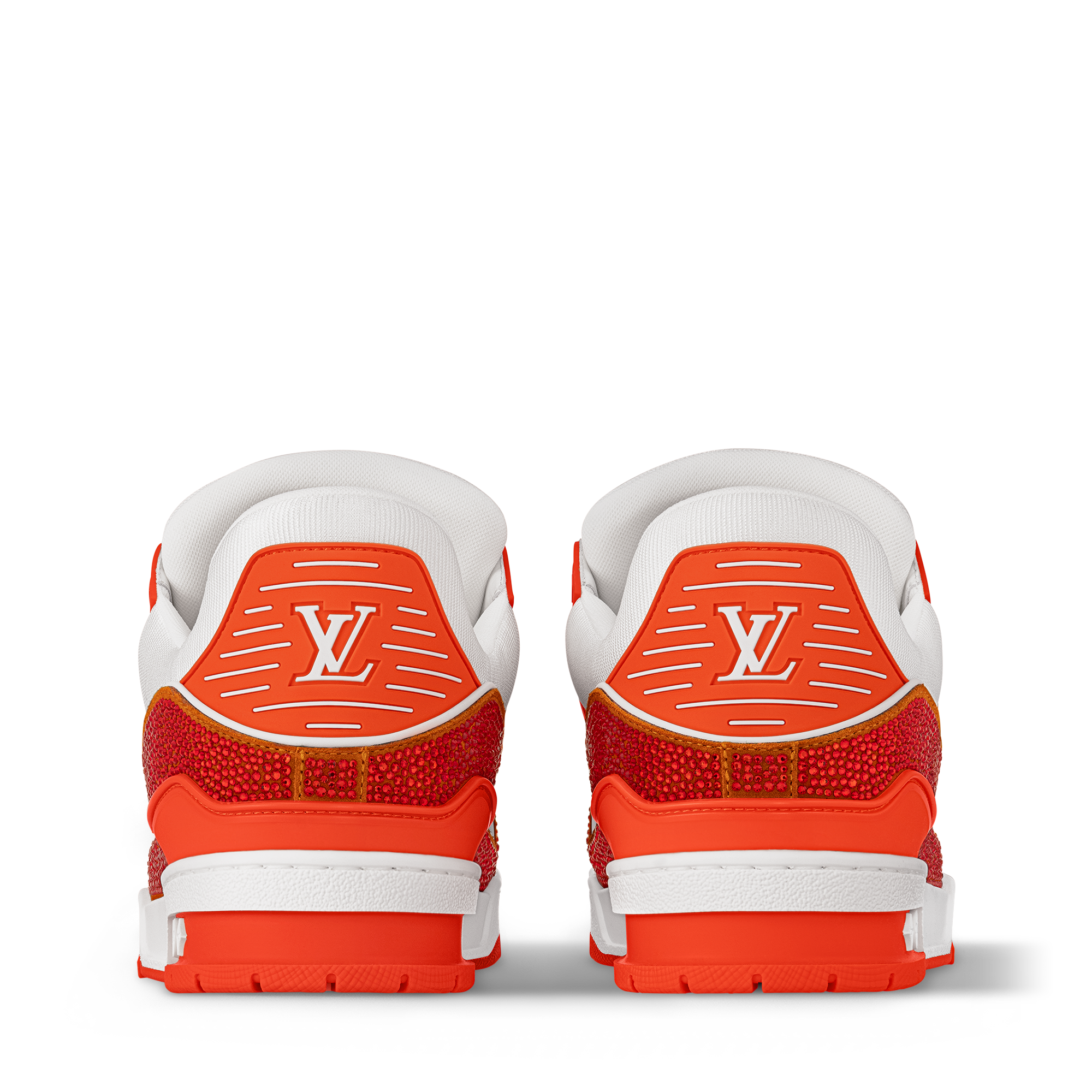 Giày Thể Thao LV Trainer  in Đồ Nam