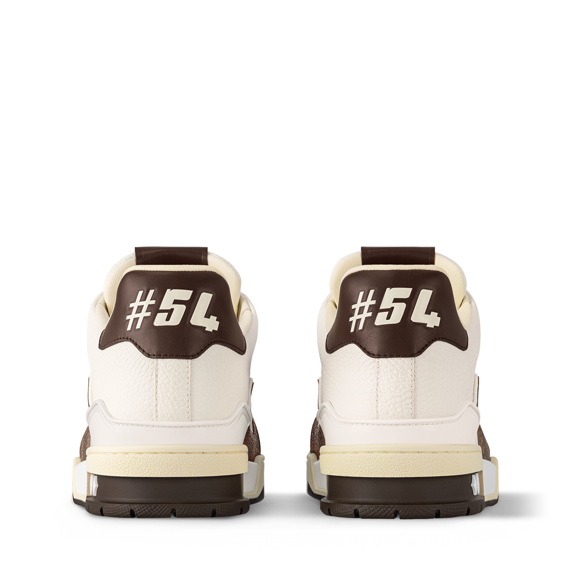Giày Thể Thao LV Trainer  in Đồ Nam