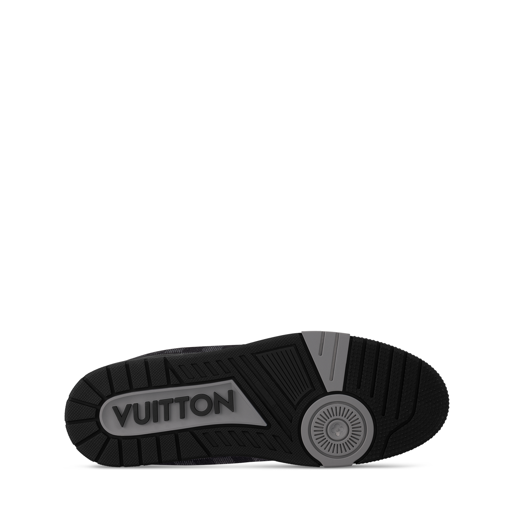 Giày Thể Thao LV Trainer  in Đồ Nam