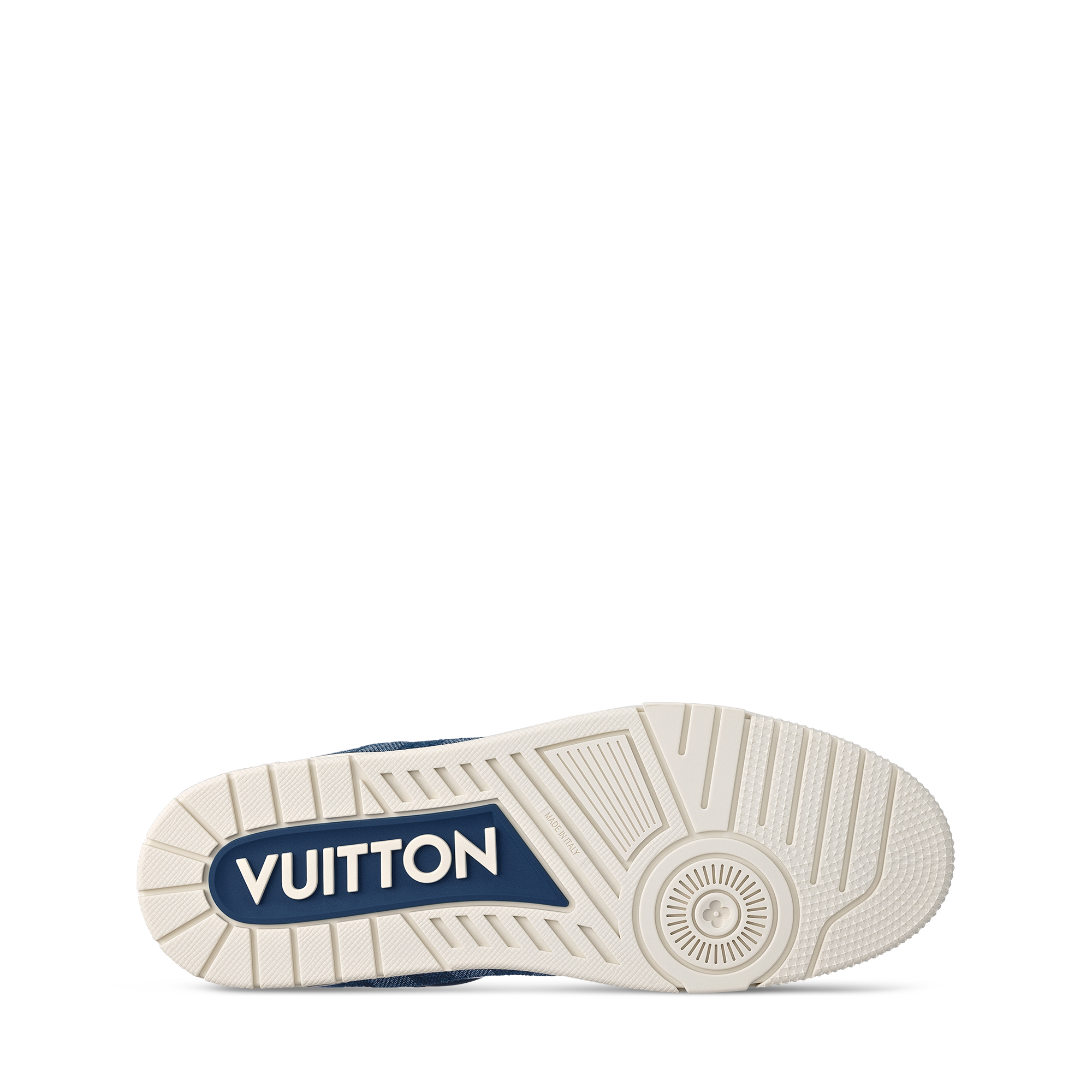 Giày Thể Thao LV Trainer  in Đồ Nam