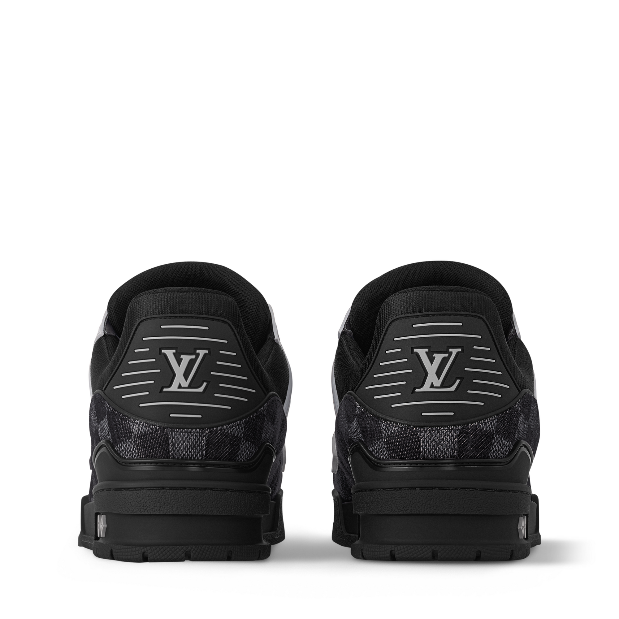 Giày Thể Thao LV Trainer  in Đồ Nam