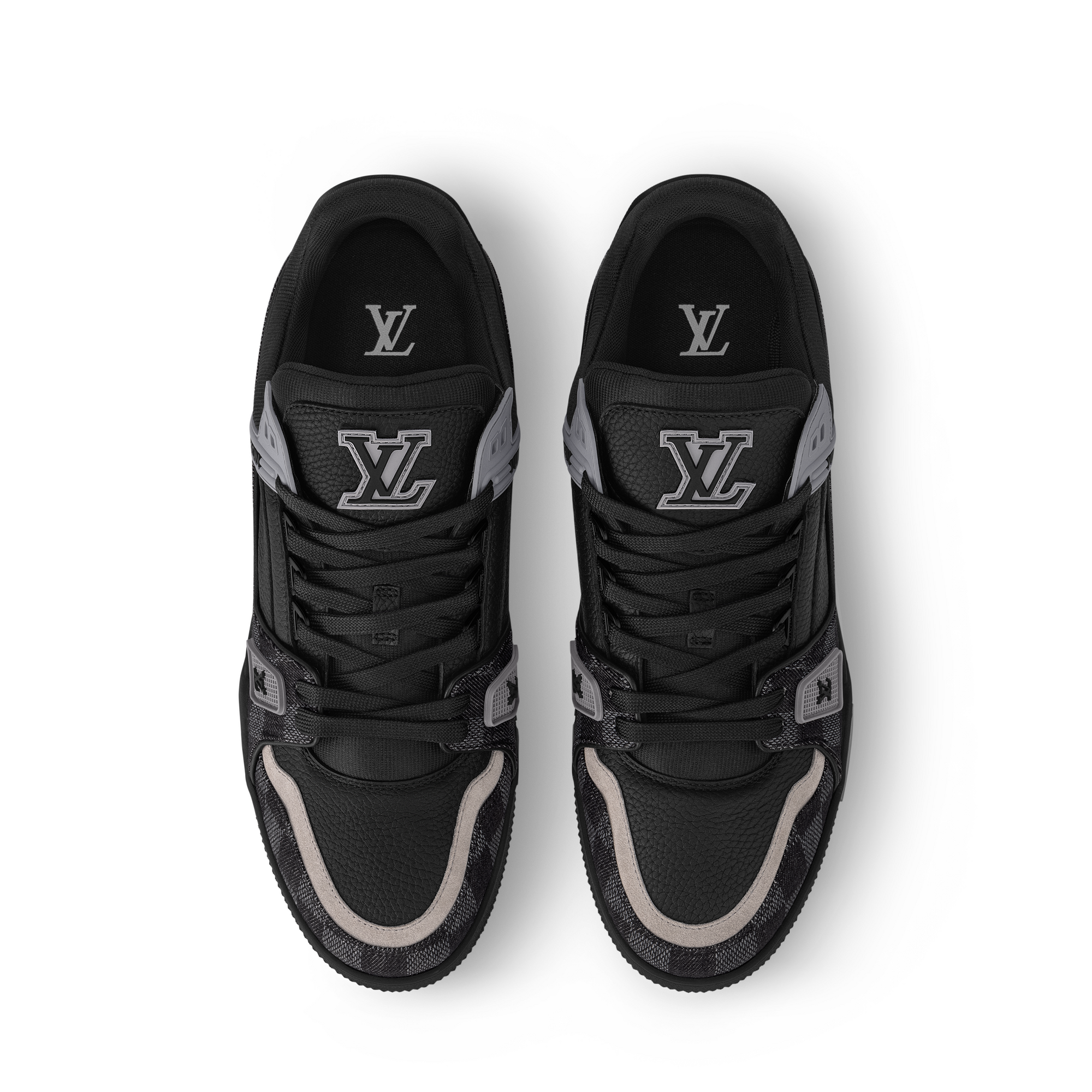 Giày Thể Thao LV Trainer  in Đồ Nam