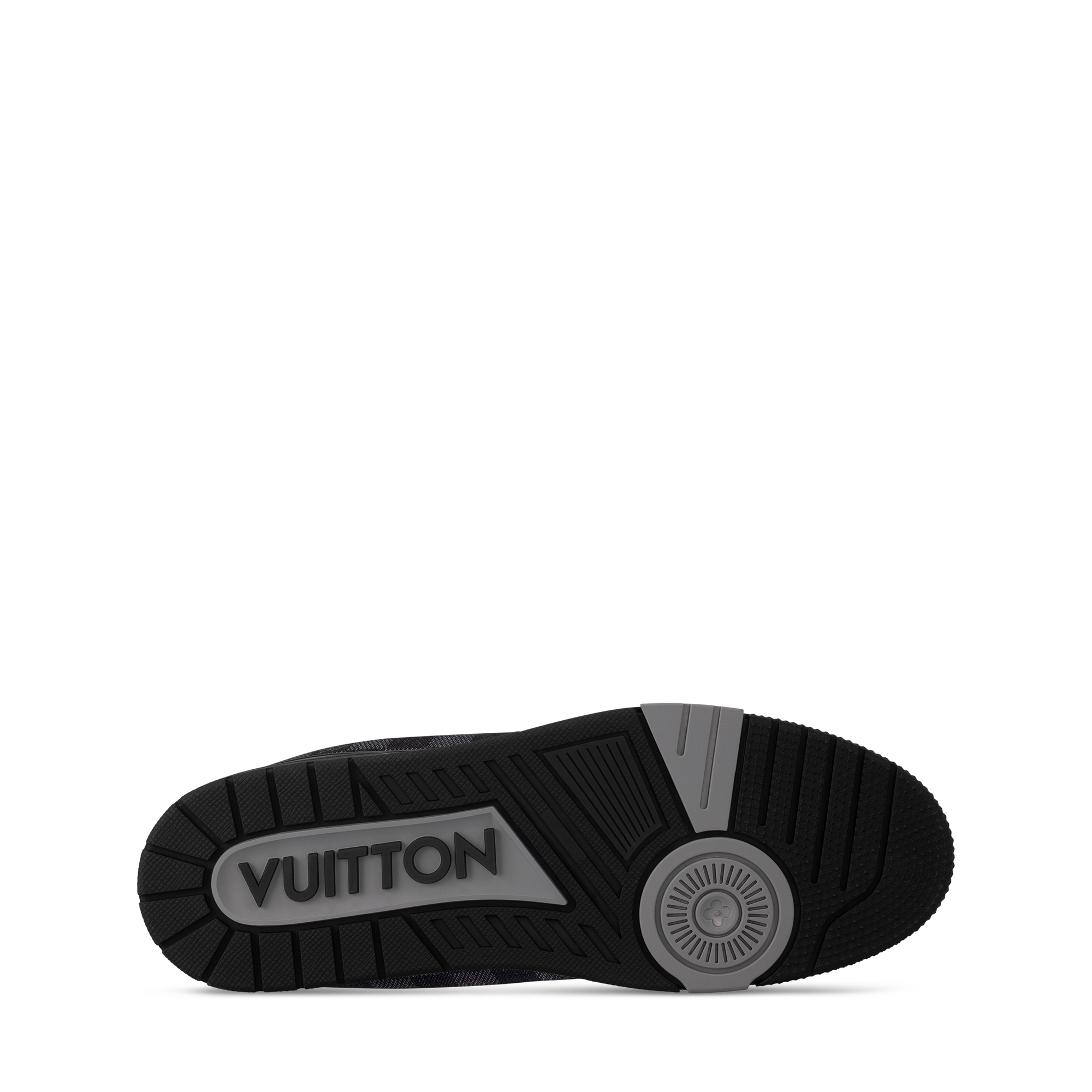 Giày Thể Thao LV Trainer  in Đồ Nam