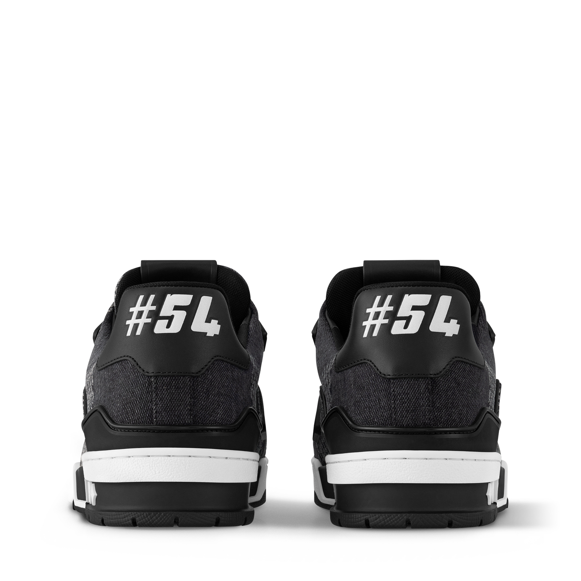 Giày Thể Thao LV Trainer  in Đồ Nam