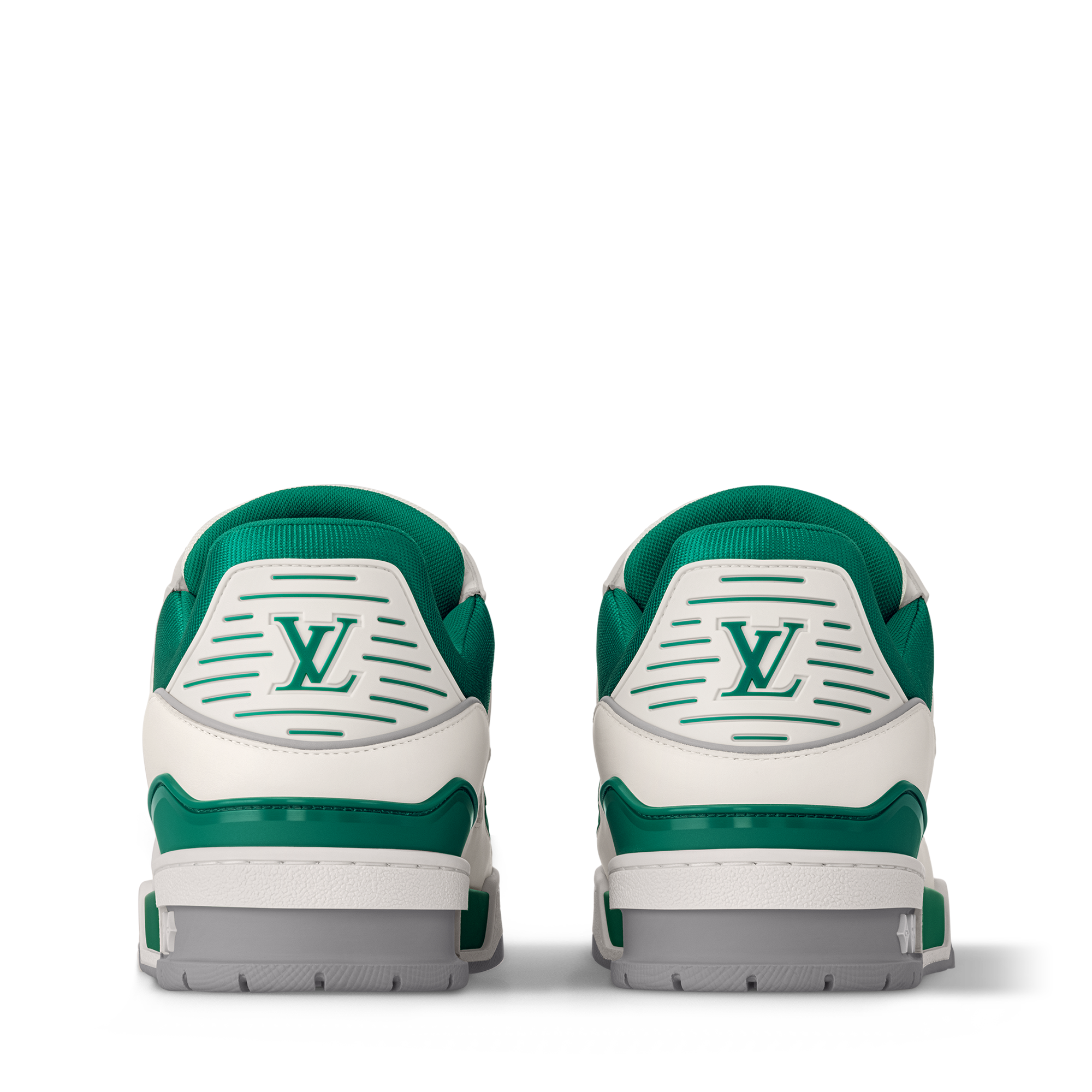 Giày Thể Thao LV Trainer  in Đồ Nam