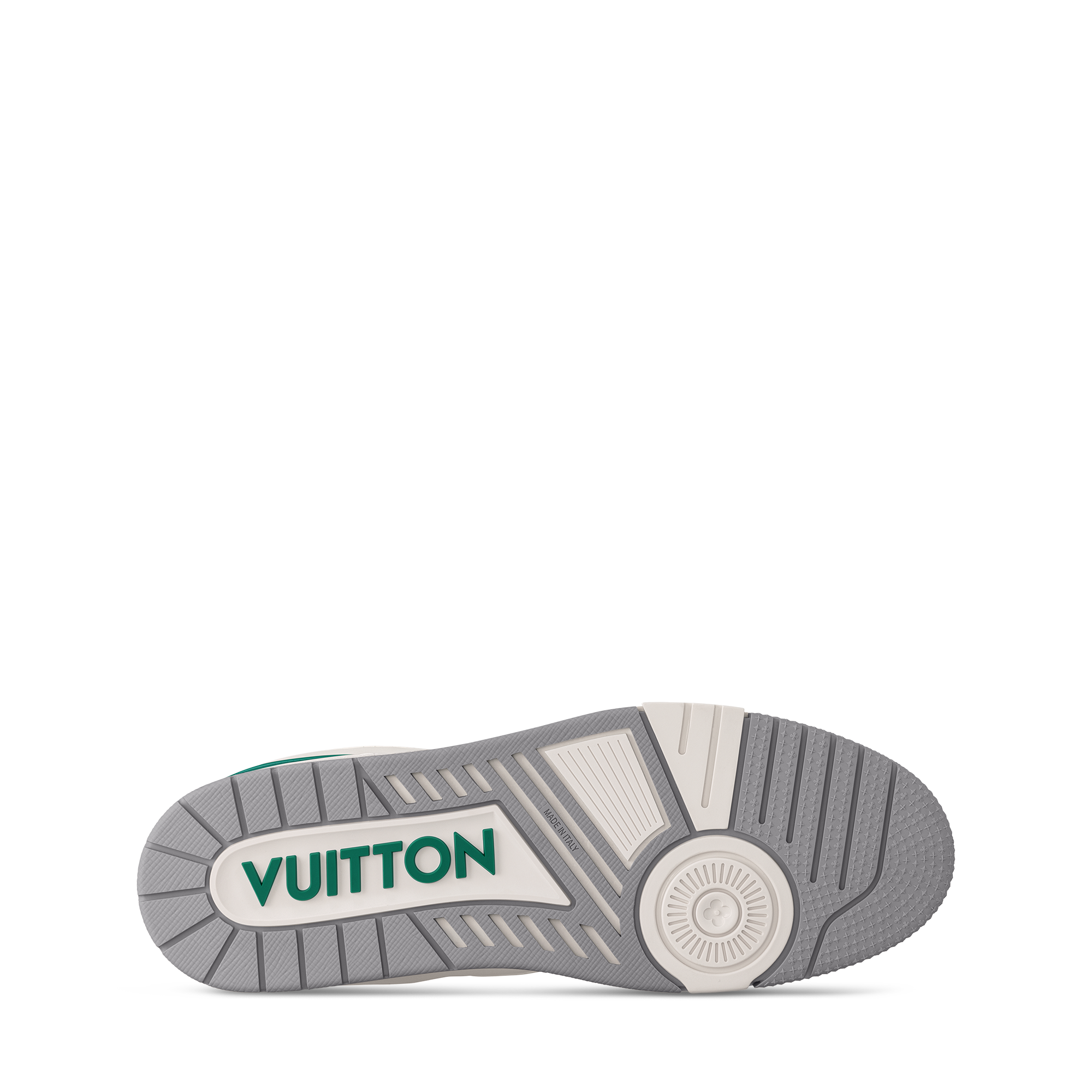 Giày Thể Thao LV Trainer  in Đồ Nam