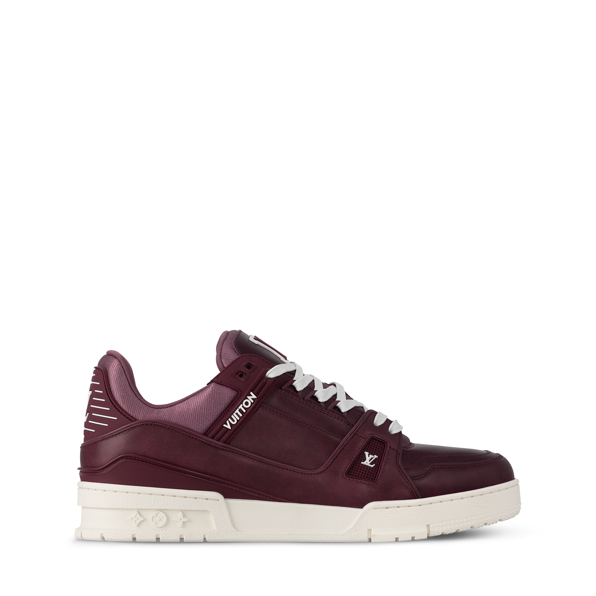 Giày Thể Thao LV Trainer  in Đồ Nam