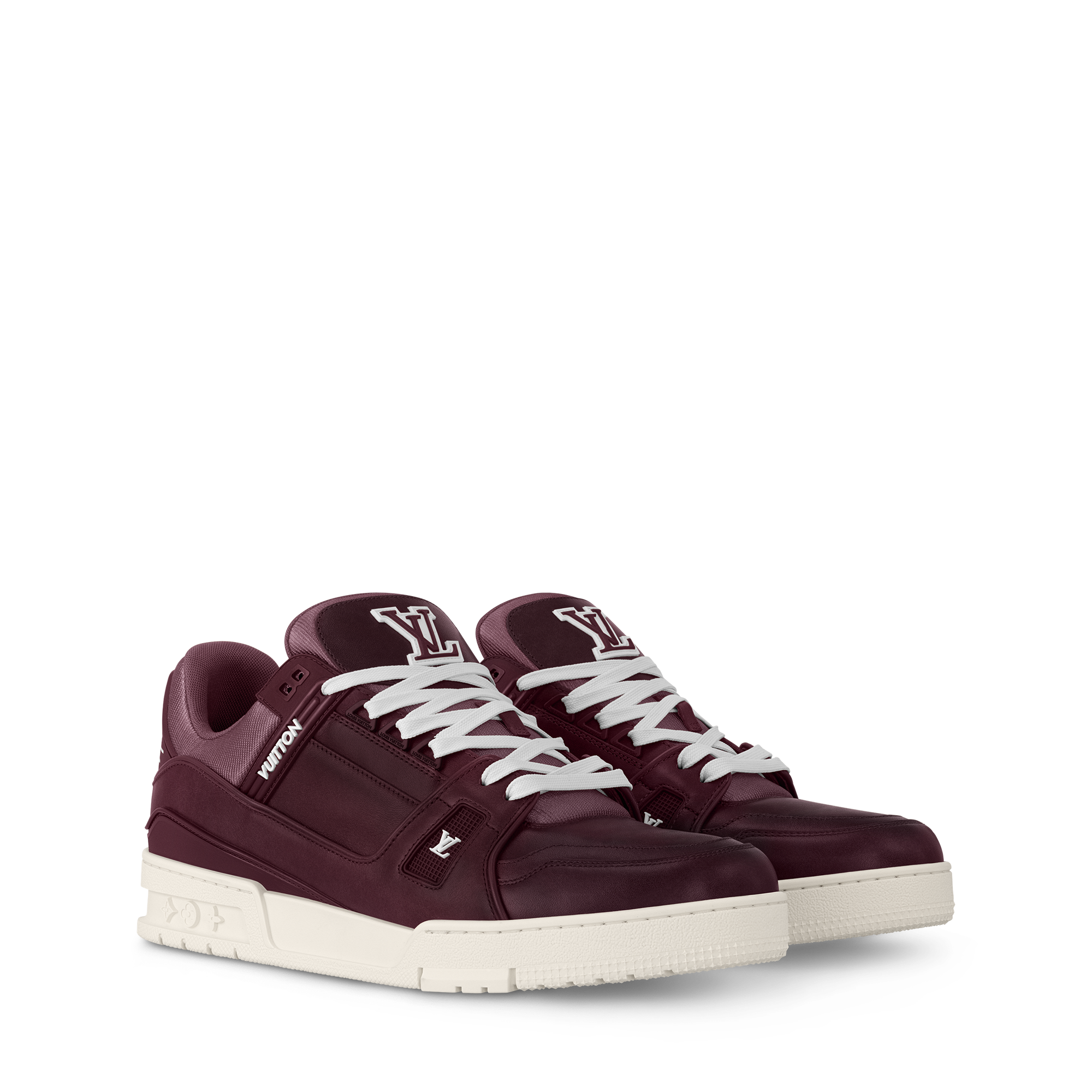 Giày Thể Thao LV Trainer  in Đồ Nam