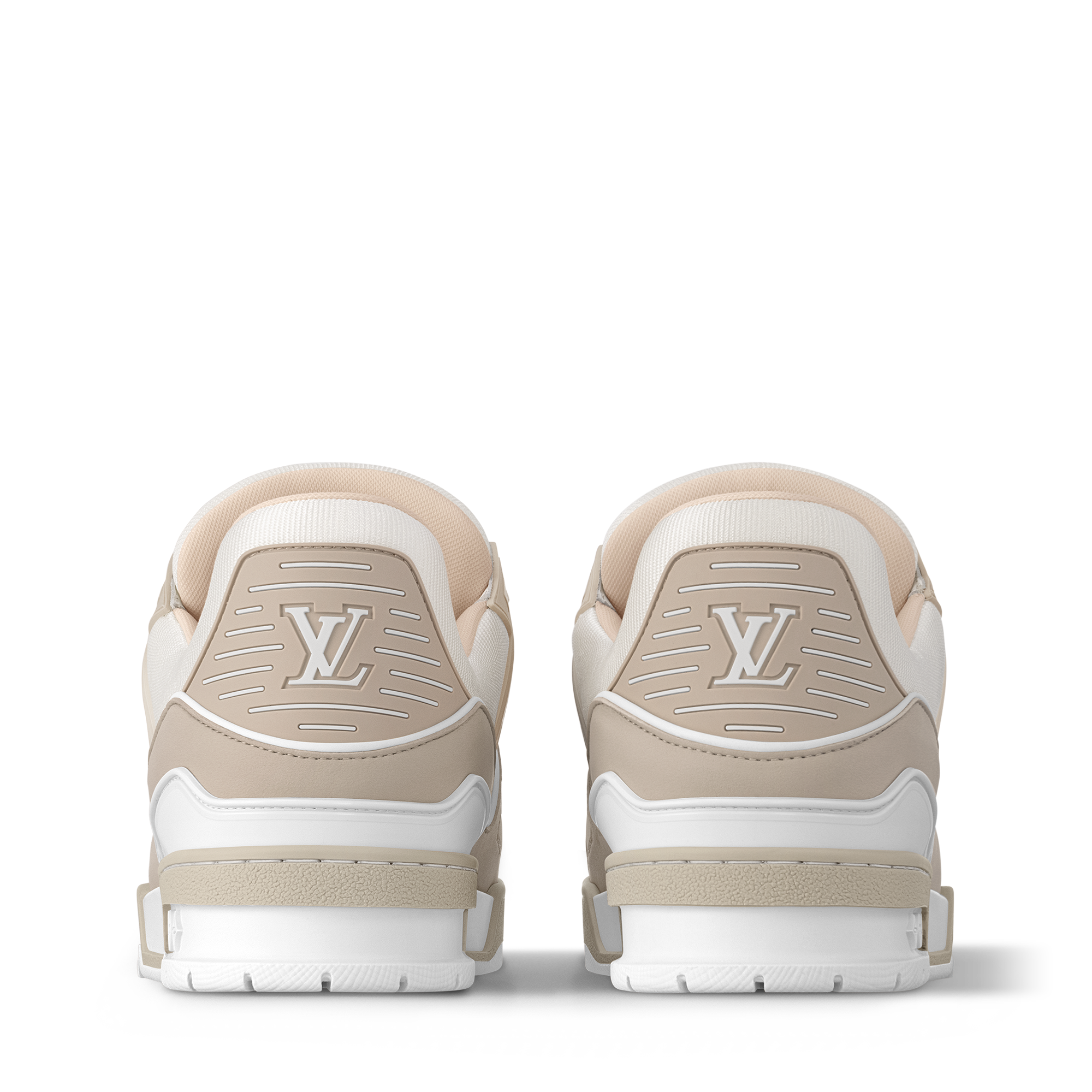 Giày Thể Thao LV Trainer  in Đồ Nam