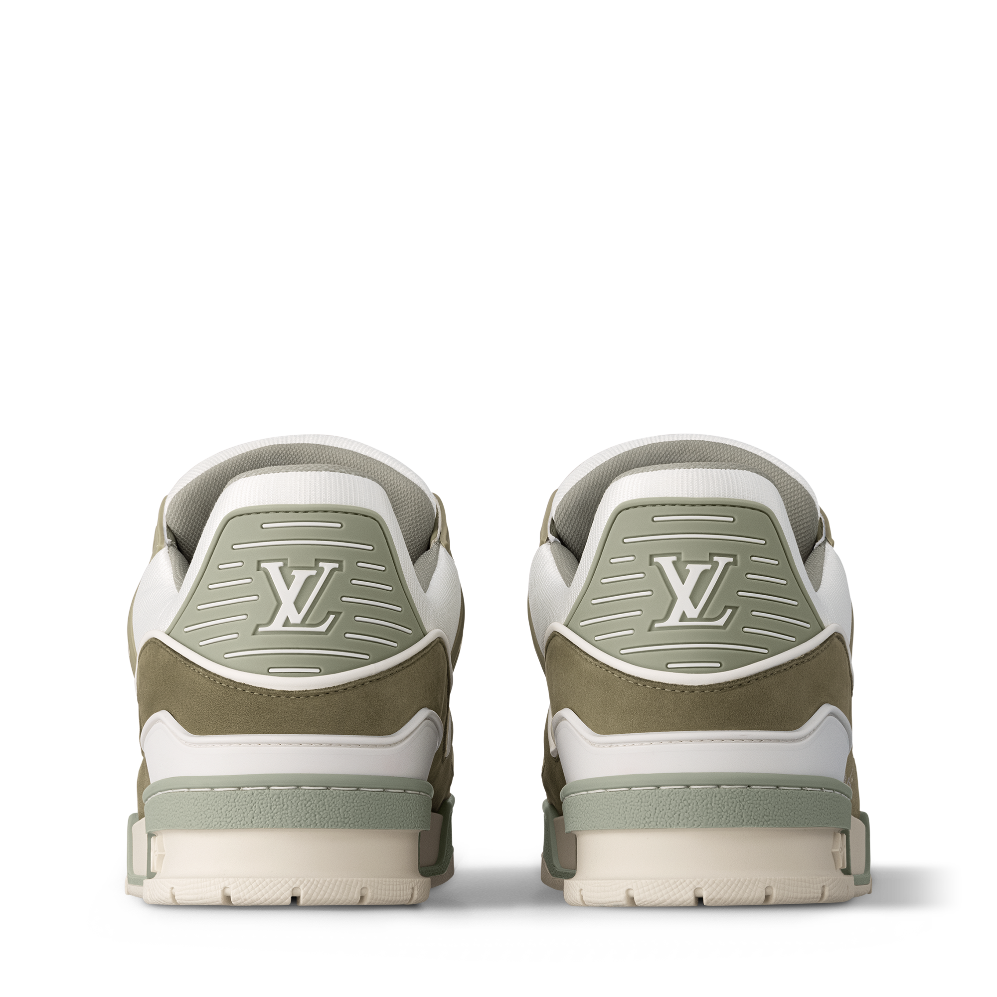 Giày Thể Thao LV Trainer  in Đồ Nam