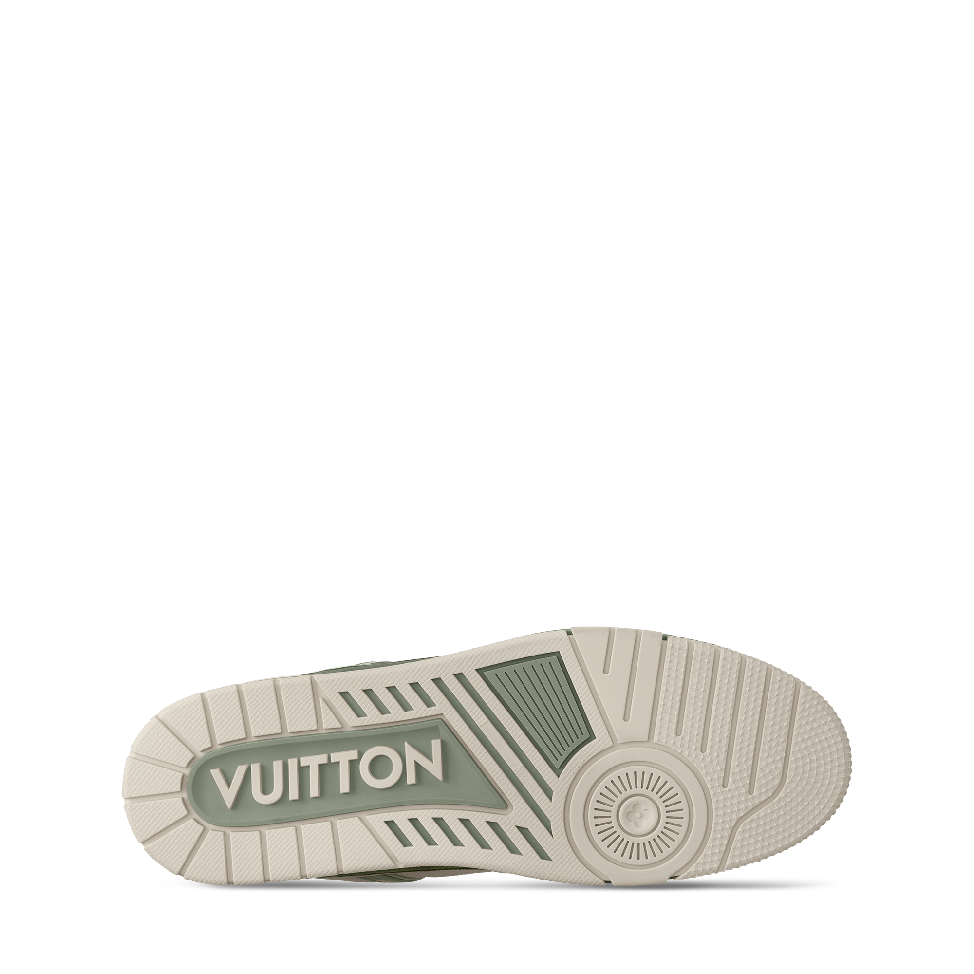 Giày Thể Thao LV Trainer  in Đồ Nam