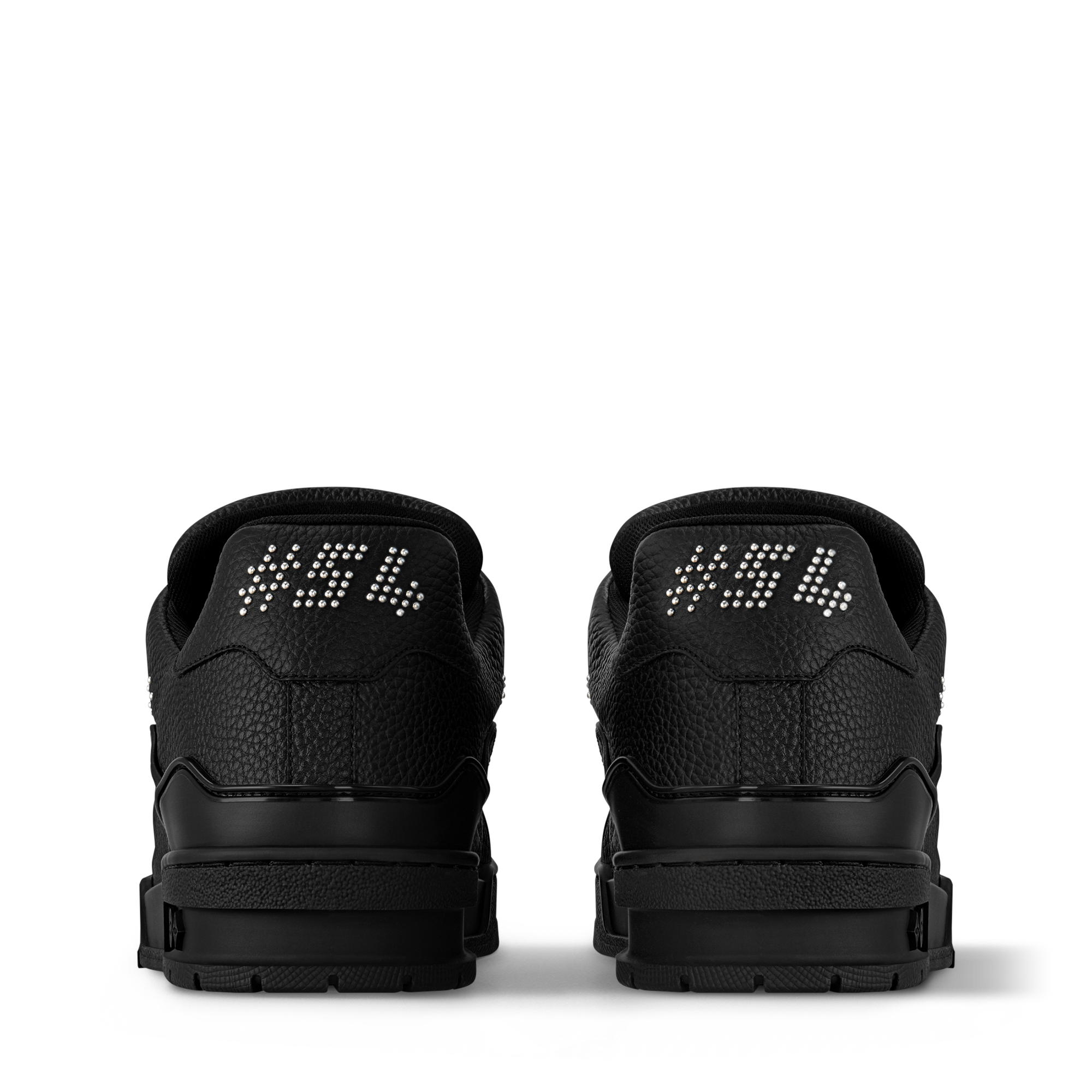 Giày Thể Thao LV Trainer  in Đồ Nam