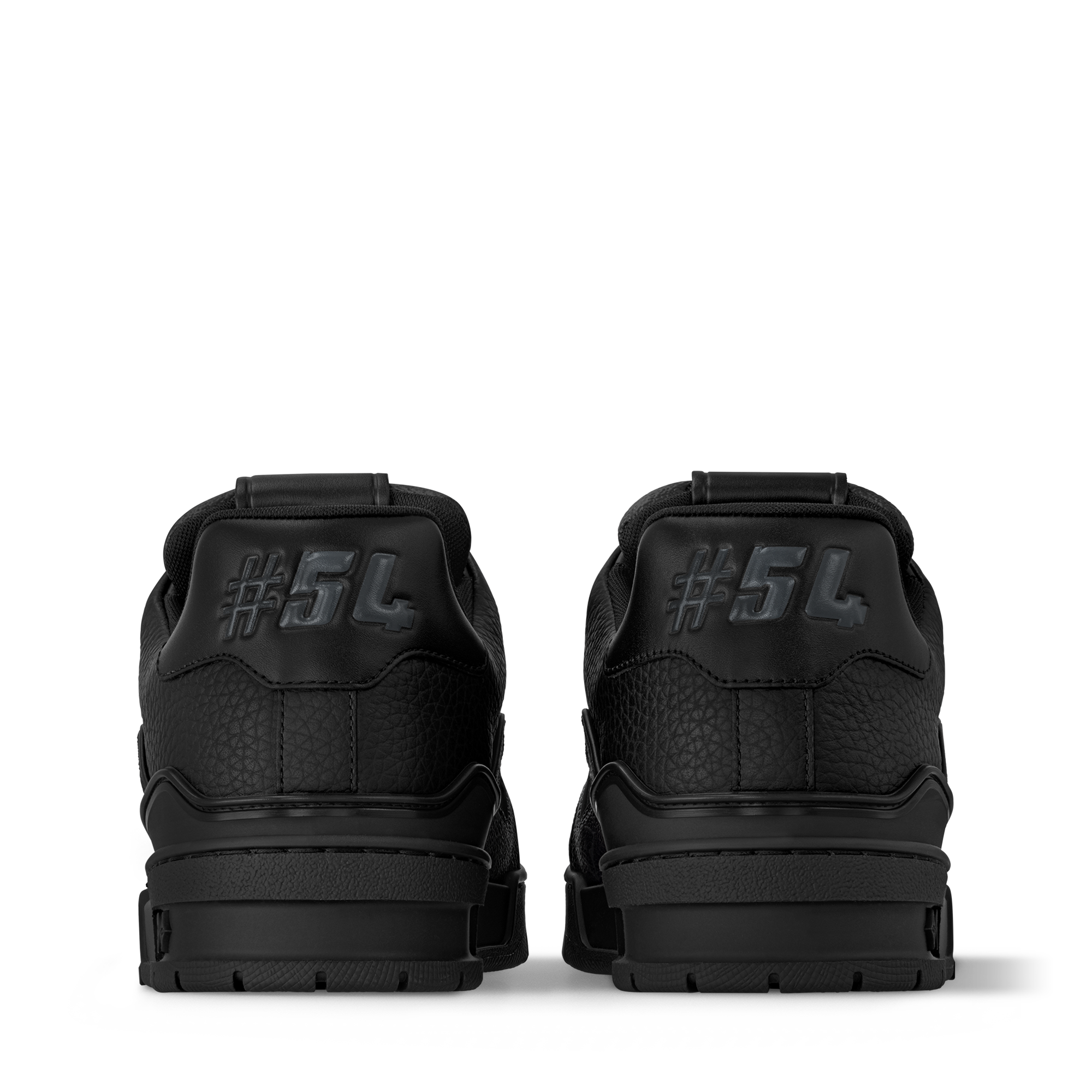 Giày Thể Thao LV Trainer  in Đồ Nam
