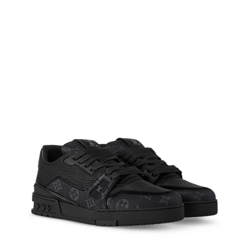 Ba Lô Christopher MM Monogram Taurillon Leather LG - G90 in Đồ Nam's Túi Tất cả Túi collections by Louis Vuitton