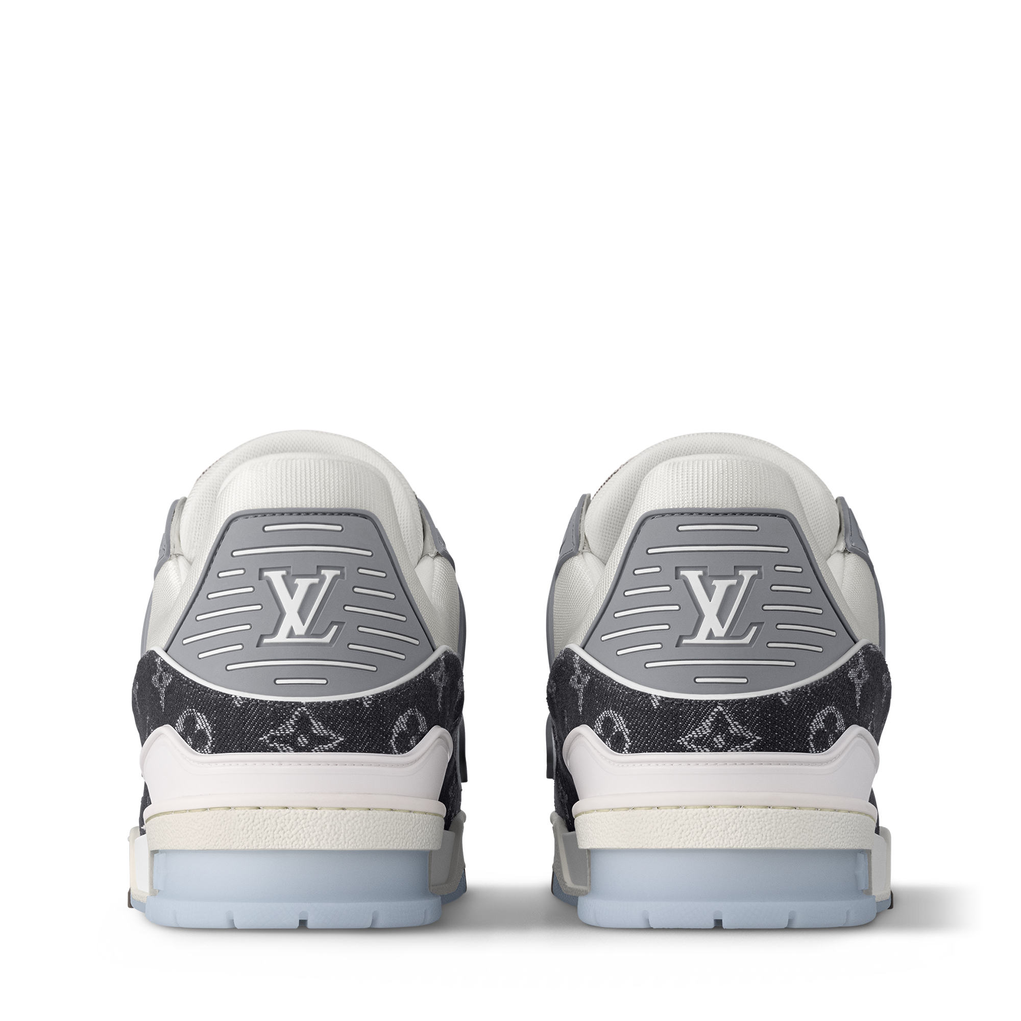 Giày Thể Thao LV Trainer  in Đồ Nam