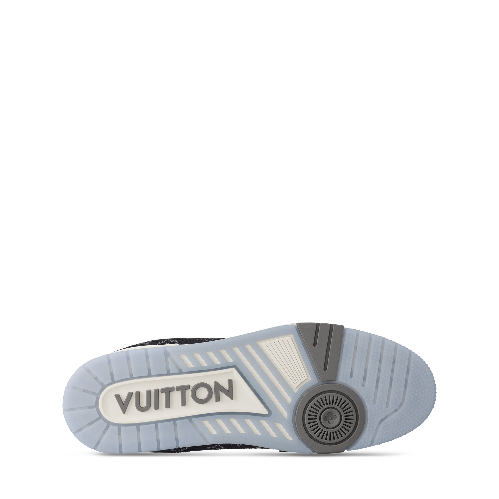 Giày Thể Thao LV Trainer  in Đồ Nam