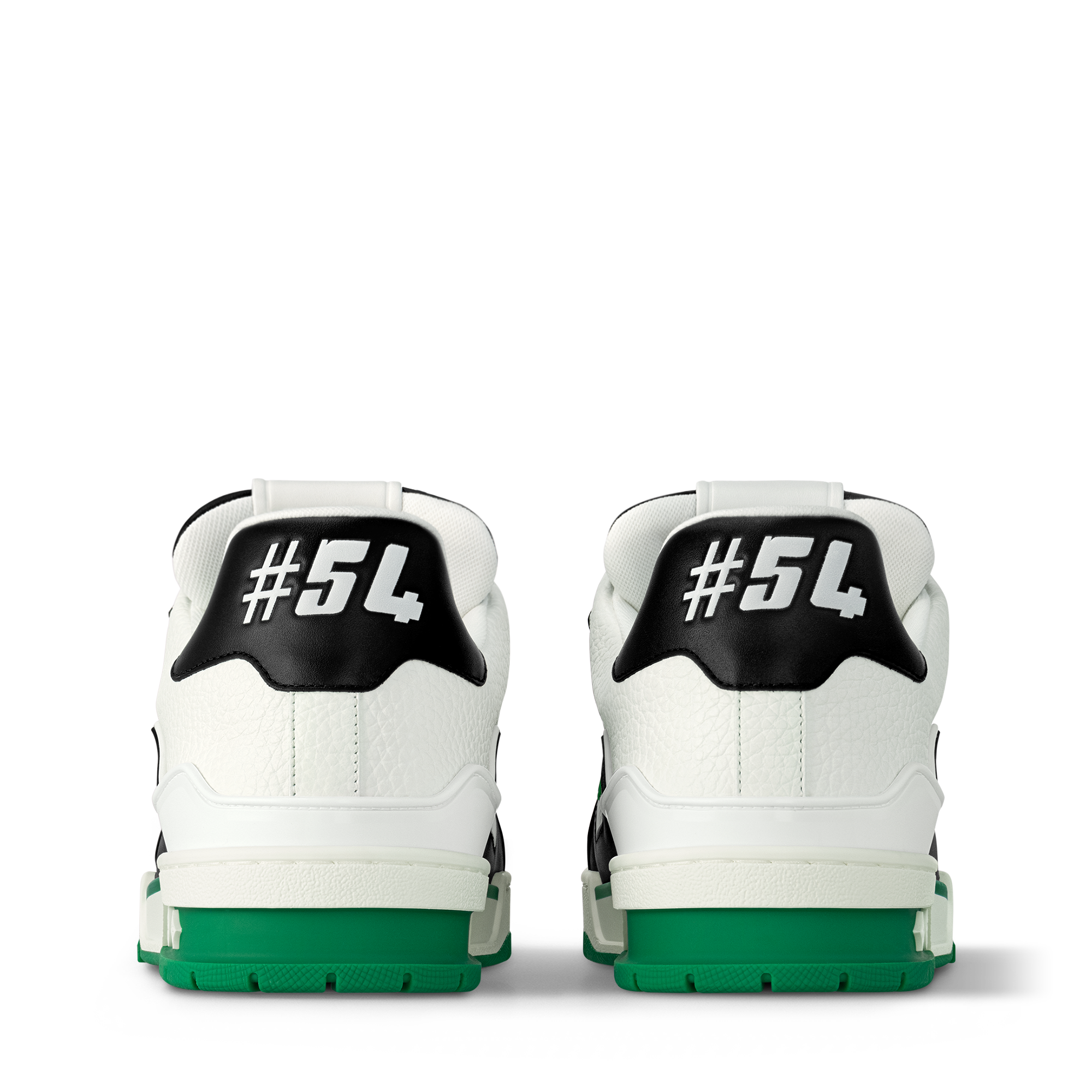 Giày Thể Thao LV Trainer  in Đồ Nam