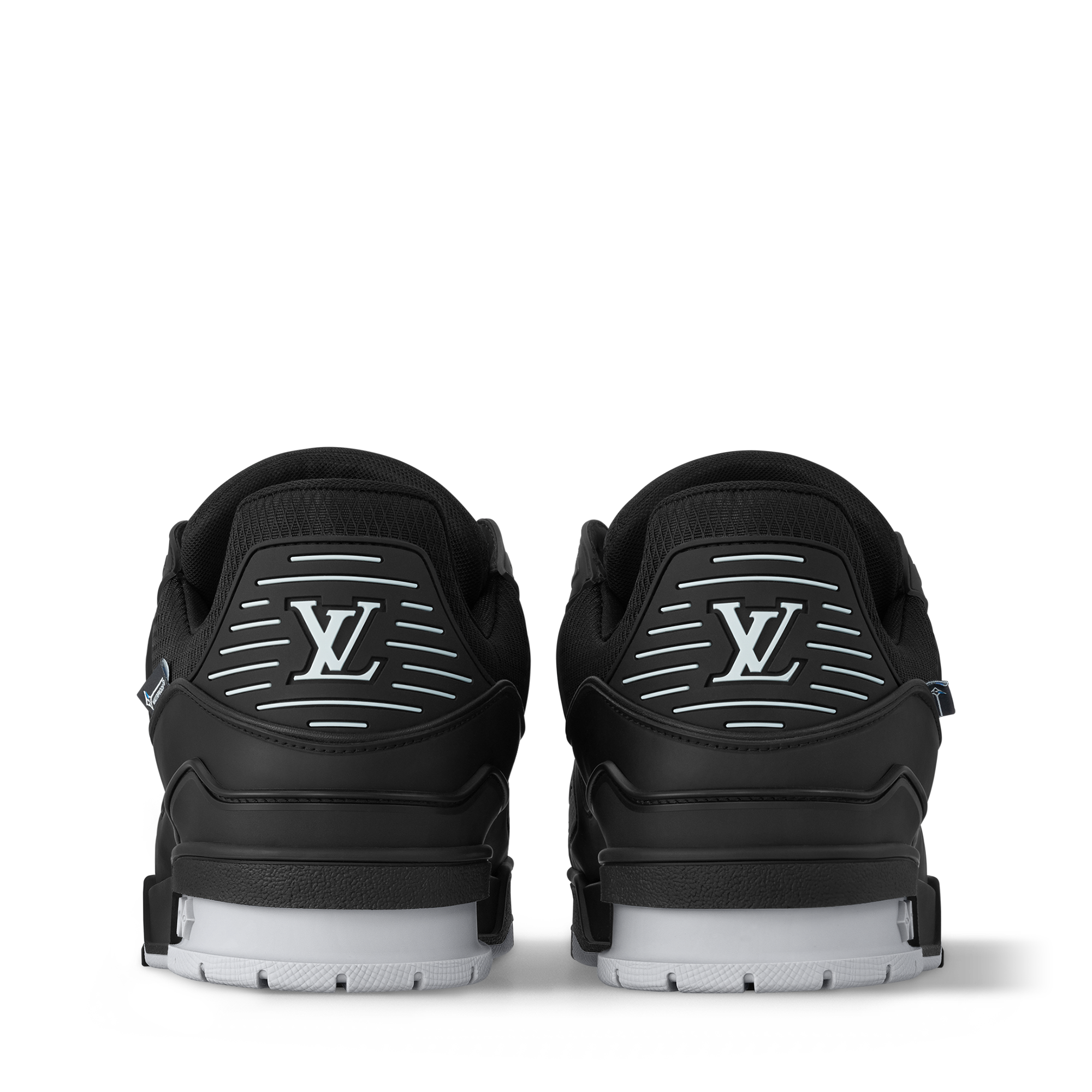Giày Thể Thao LV Trainer  in Đồ Nam