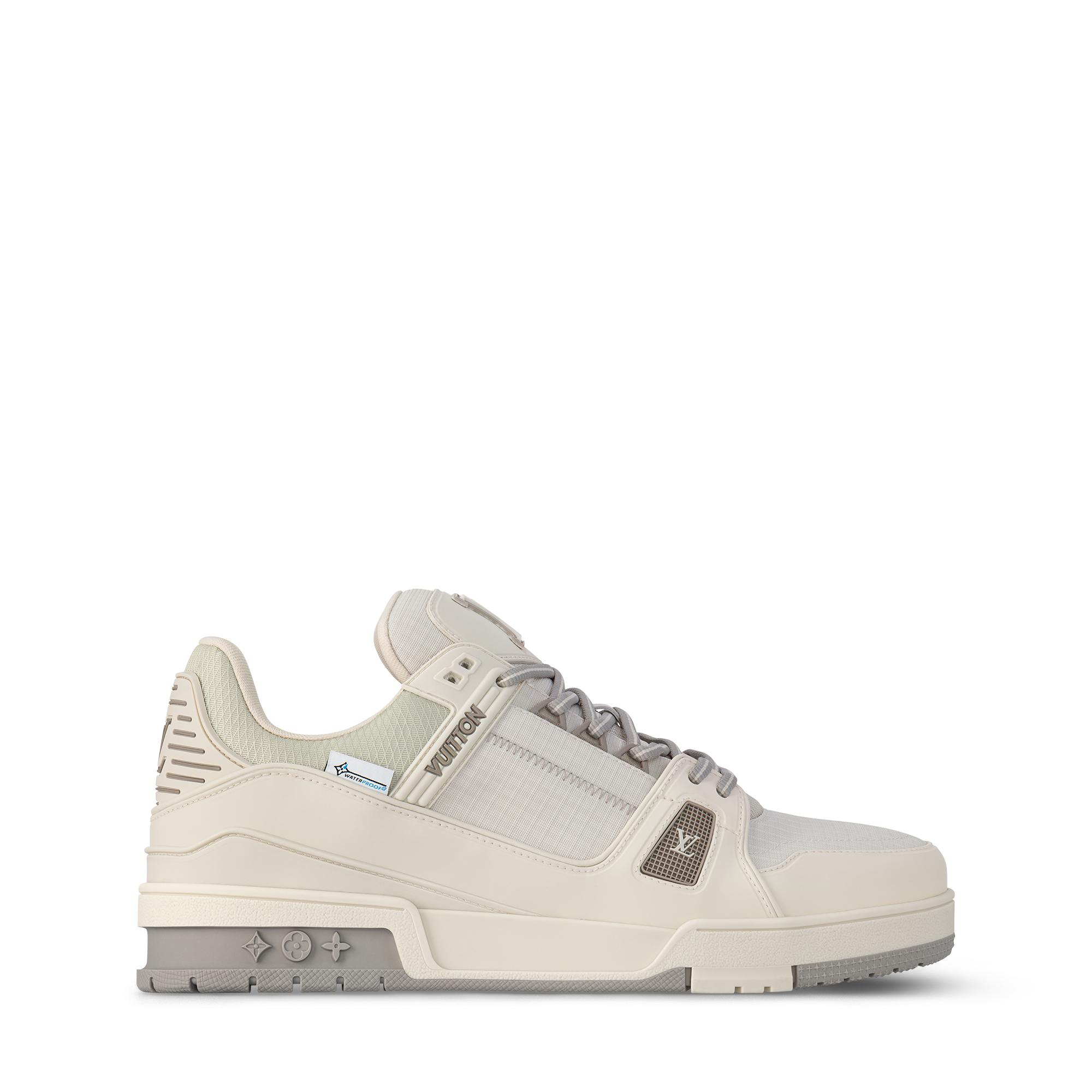 Giày Thể Thao LV Trainer  in Đồ Nam
