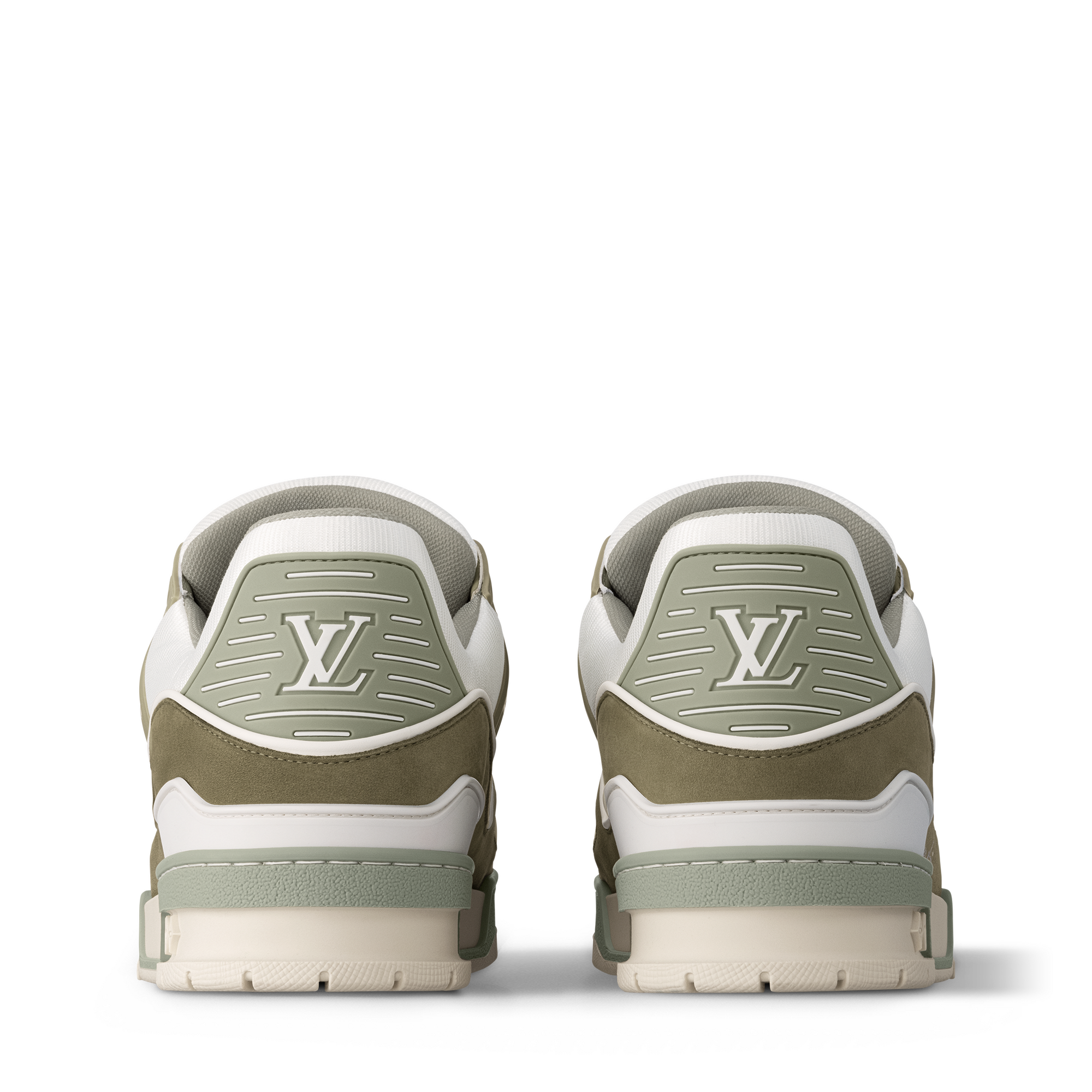 Giày Thể Thao LV Trainer  in Đồ Nam