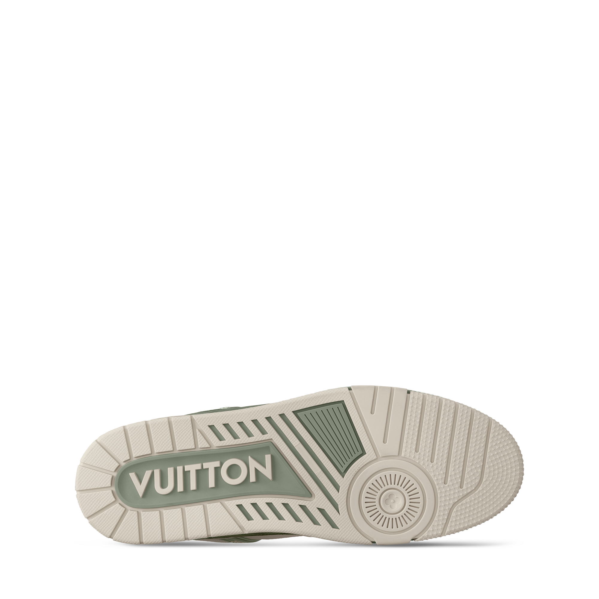 Giày Thể Thao LV Trainer  in Đồ Nam