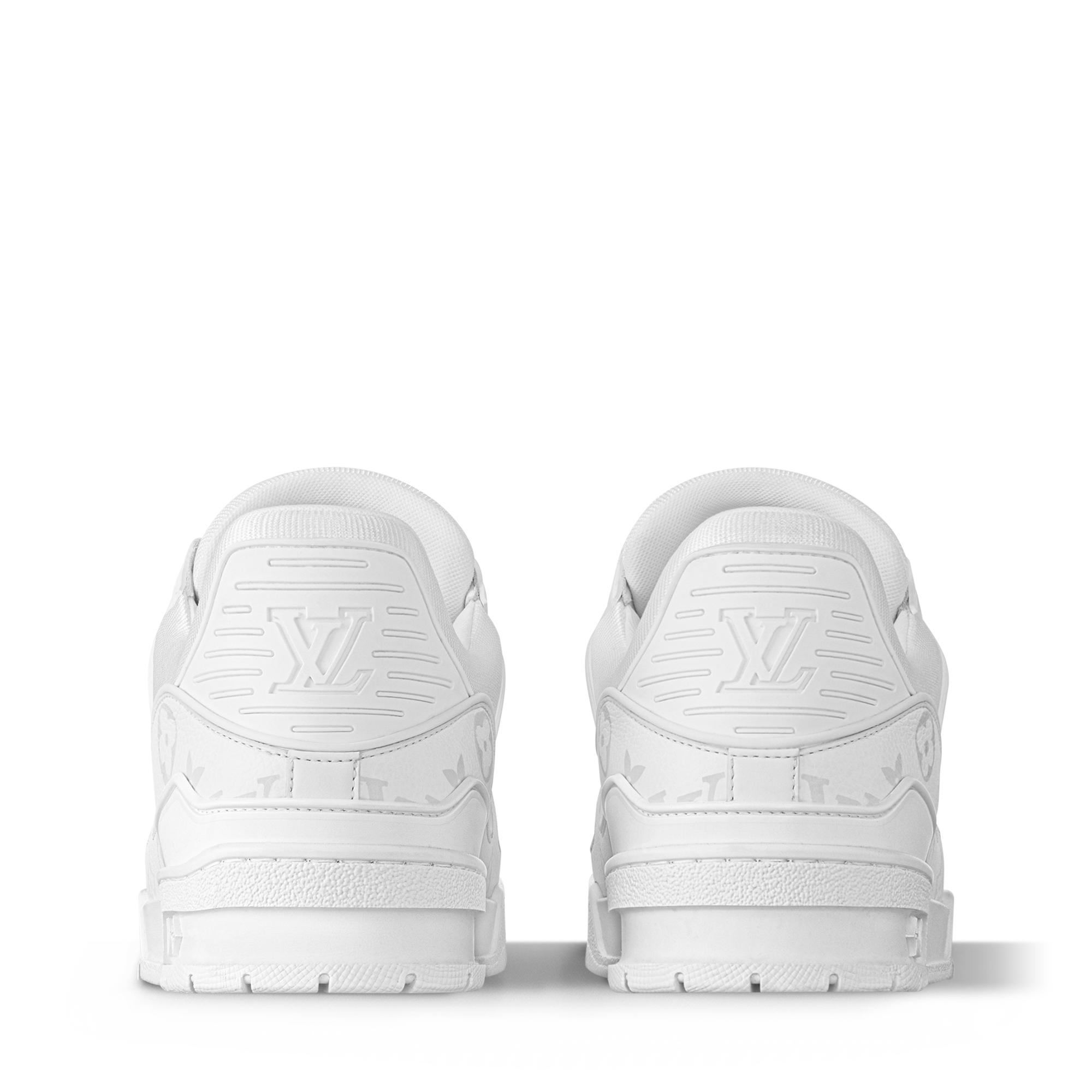 Giày Thể Thao LV Trainer  in Đồ Nam