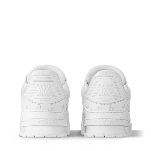 Giày Thể Thao LV Trainer in Đồ Nam's Giày Giày thể thao collections by Louis Vuitton (Thu phóng sản phẩm)