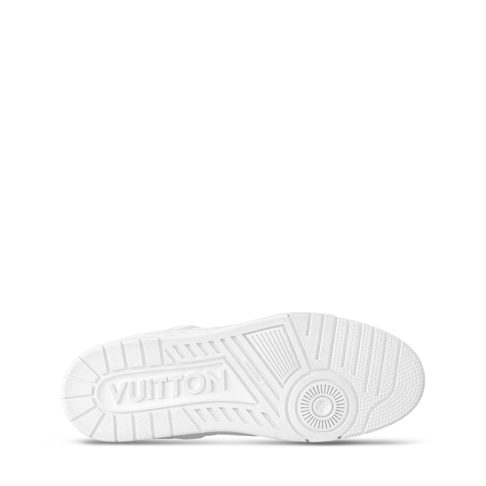 Giày Thể Thao LV Trainer  in Đồ Nam
