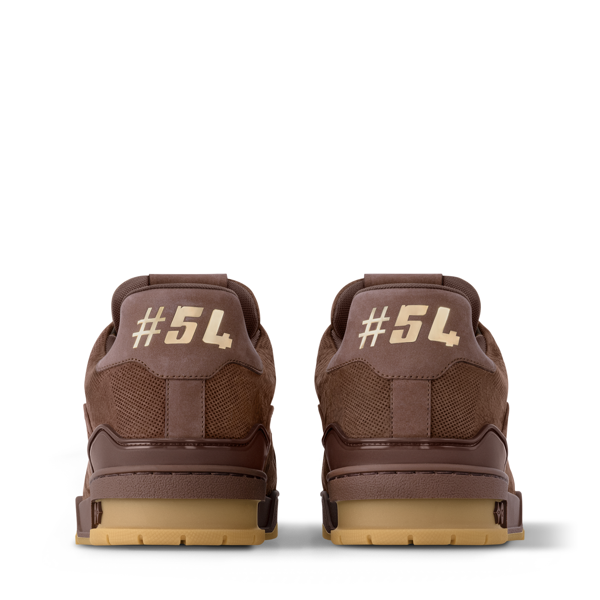 Giày Thể Thao LV Trainer  in Đồ Nam