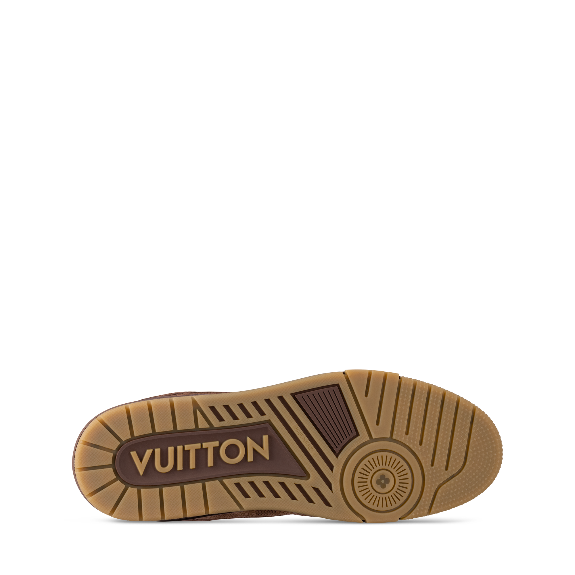 Giày Thể Thao LV Trainer  in Đồ Nam
