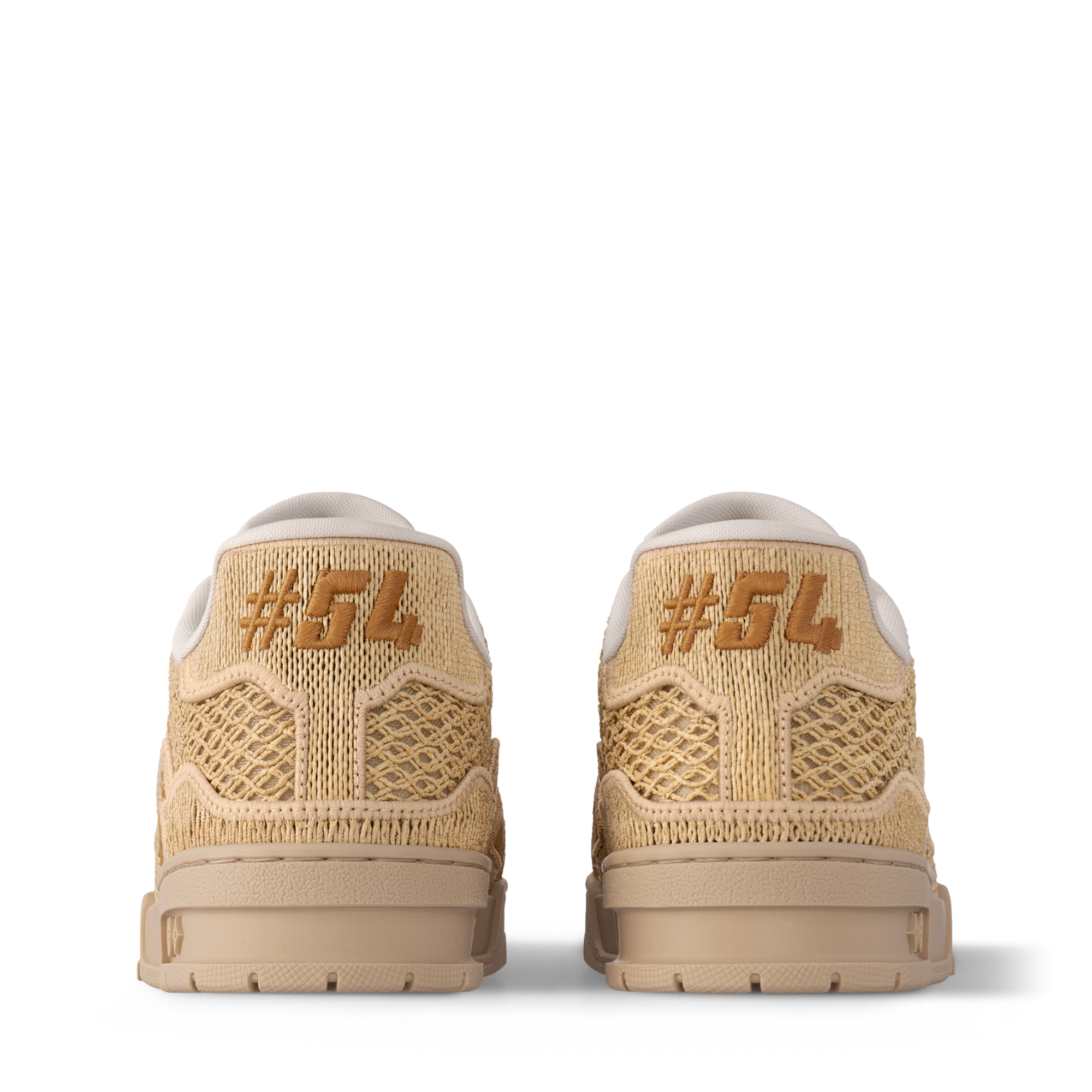 Giày Thể Thao LV Trainer  in Đồ Nam