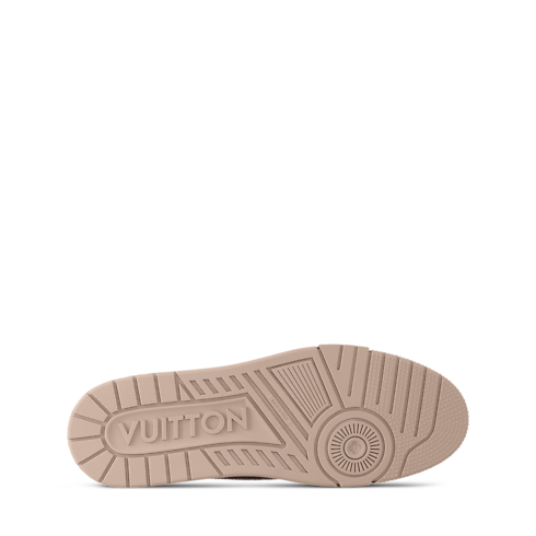 Giày Thể Thao LV Trainer in Đồ Nam's Giày Giày thể thao collections by Louis Vuitton (Thu phóng sản phẩm)