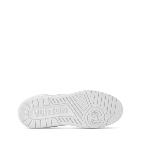 Giày Thể Thao LV Trainer in Đồ Nam's Giày Giày thể thao collections by Louis Vuitton (Thu phóng sản phẩm)