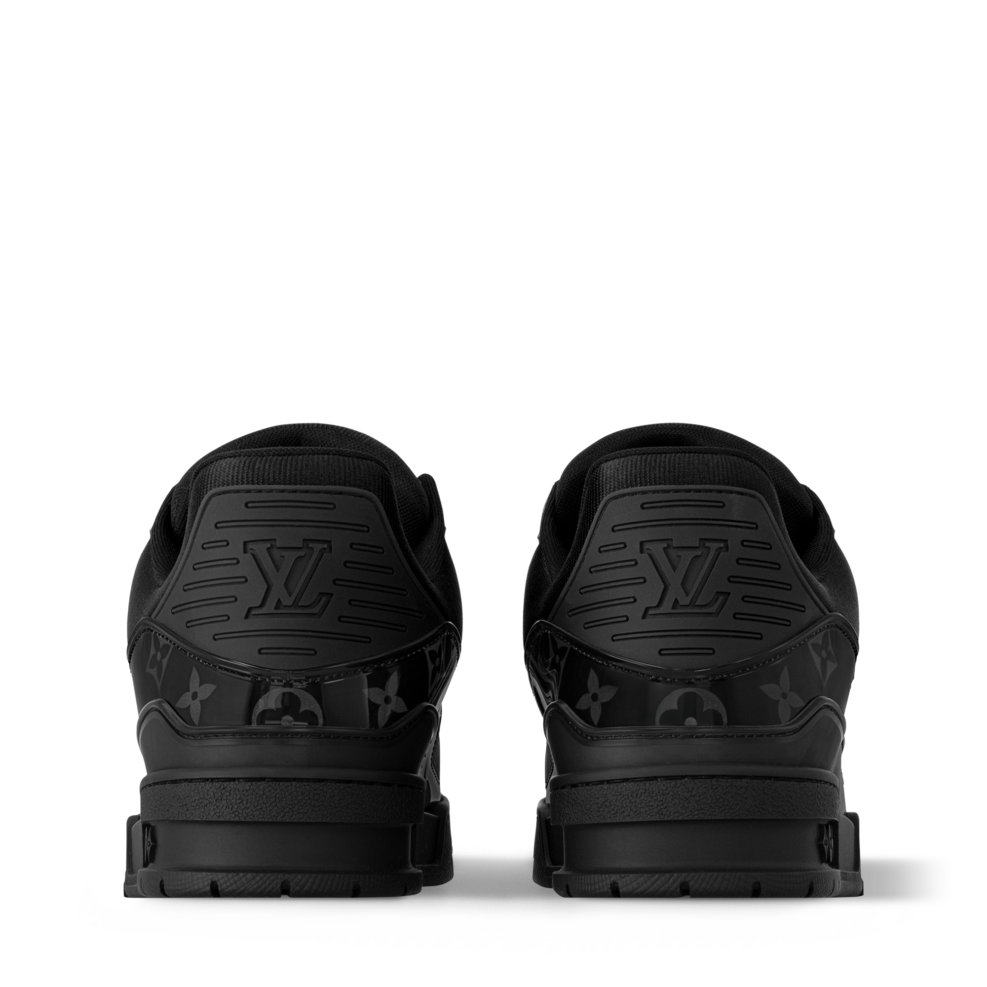Giày Thể Thao LV Trainer  in Đồ Nam