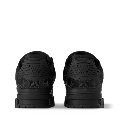 Giày Thể Thao LV Trainer in Đồ Nam's Giày Giày thể thao collections by Louis Vuitton (Thu phóng sản phẩm)