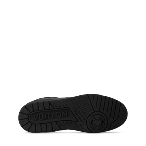 Giày Thể Thao LV Trainer in Đồ Nam's Giày Giày thể thao collections by Louis Vuitton (Thu phóng sản phẩm)