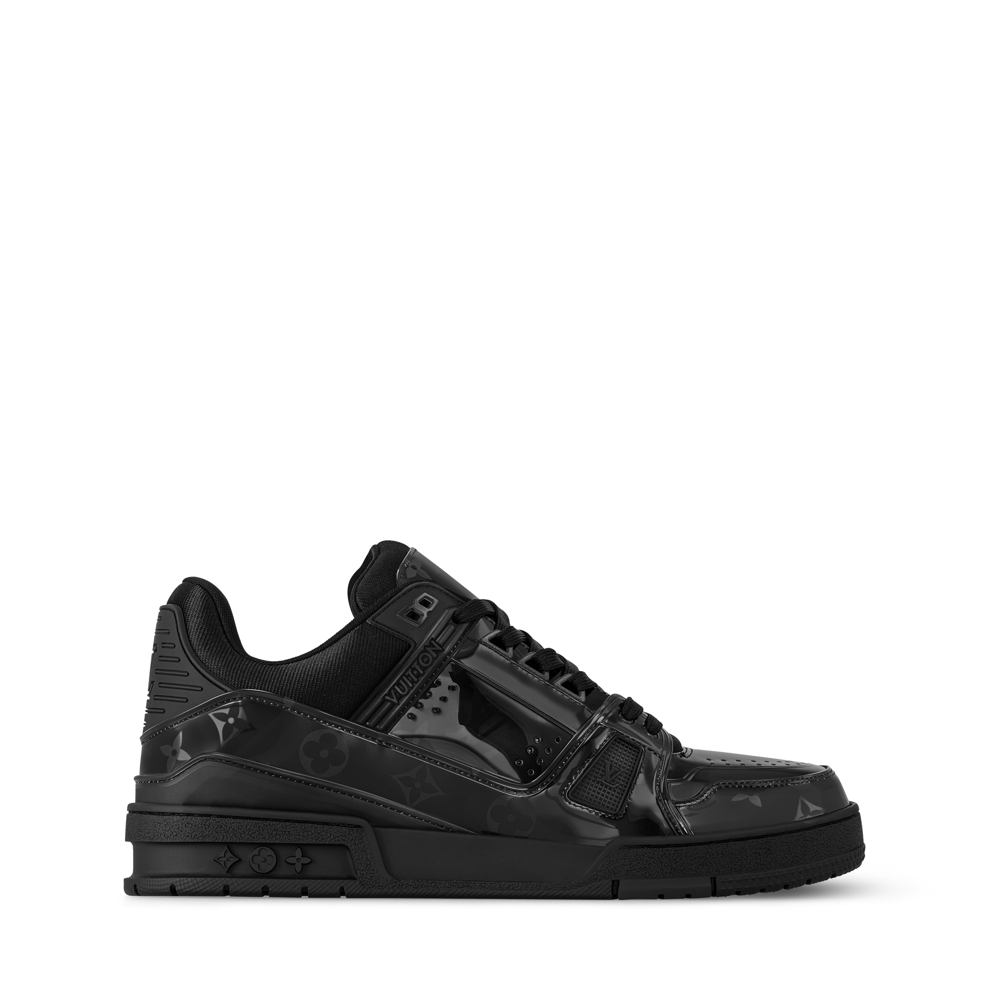 Giày Thể Thao LV Trainer  in Đồ Nam