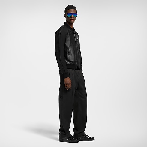 Giày Thể Thao LV Trainer in Đồ Nam's Giày Giày thể thao collections by Louis Vuitton (Thu phóng sản phẩm)