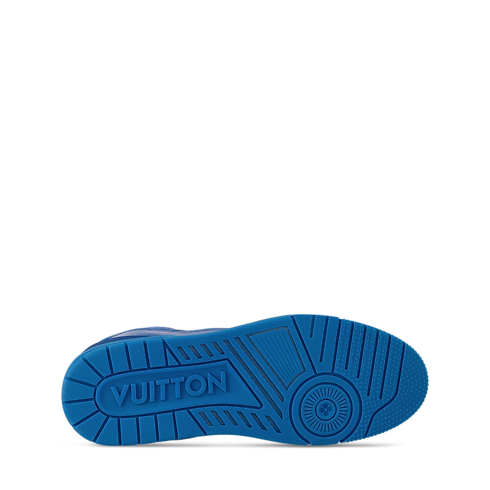Giày Thể Thao LV Trainer in Đồ Nam's Giày Giày thể thao collections by Louis Vuitton (Thu phóng sản phẩm)