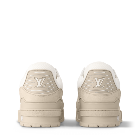 Giày Thể Thao LV Trainer in Đồ Nam's Giày Giày thể thao collections by Louis Vuitton (Thu phóng sản phẩm)