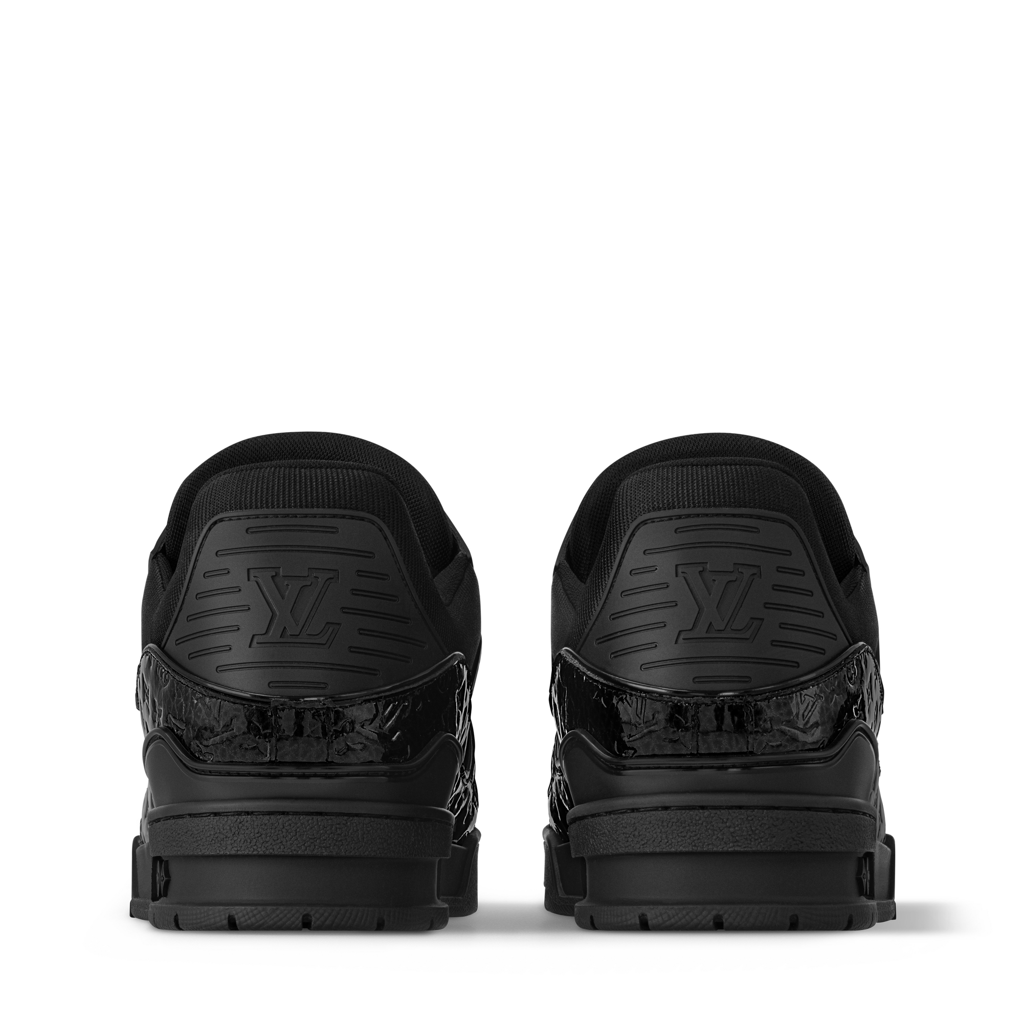 Giày Thể Thao LV Trainer  in Đồ Nam