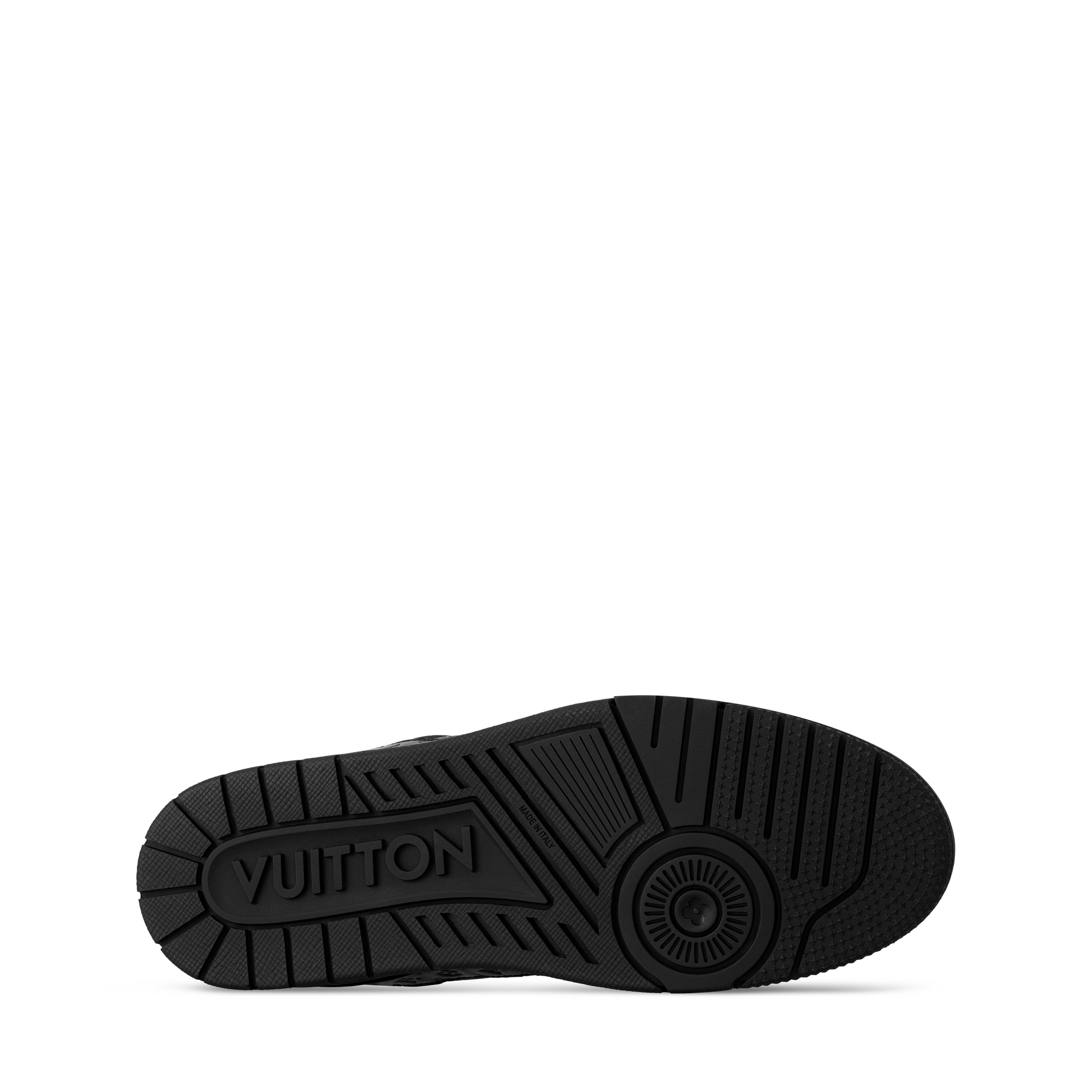 Giày Thể Thao LV Trainer  in Đồ Nam