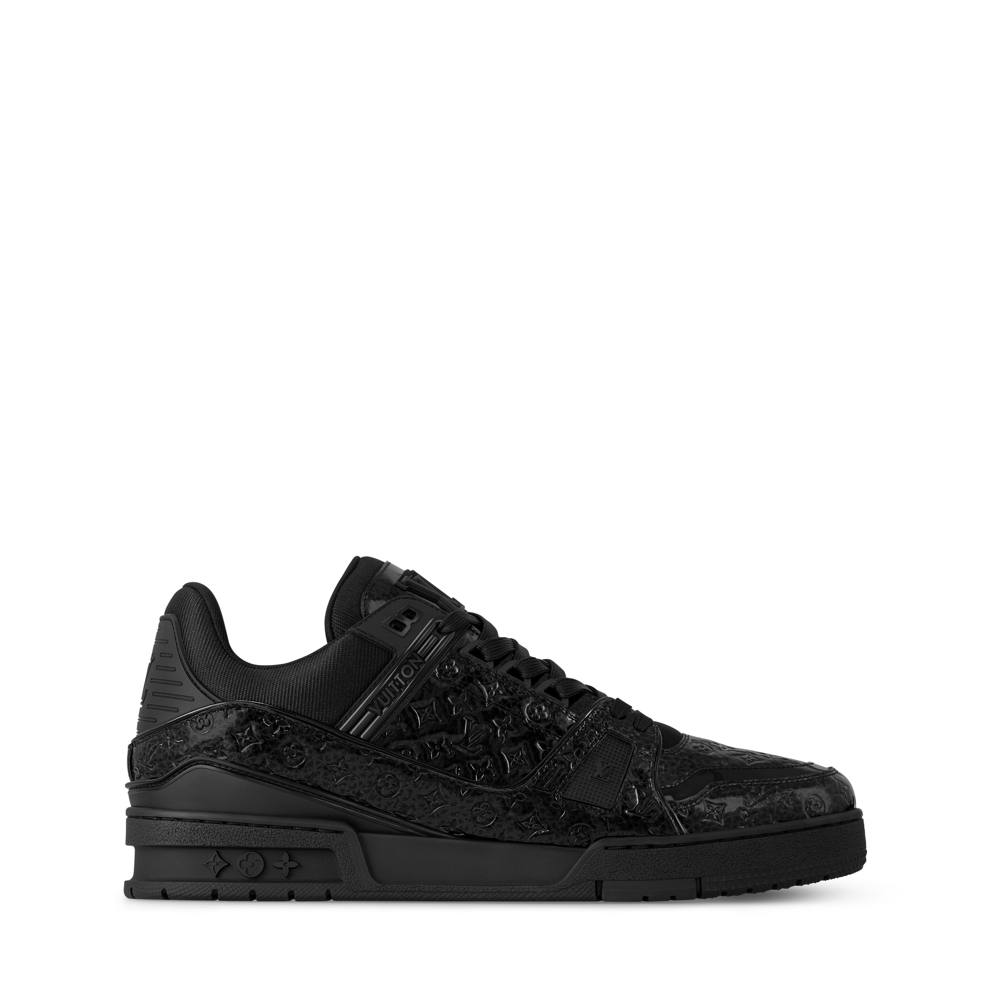 Giày Thể Thao LV Trainer  in Đồ Nam