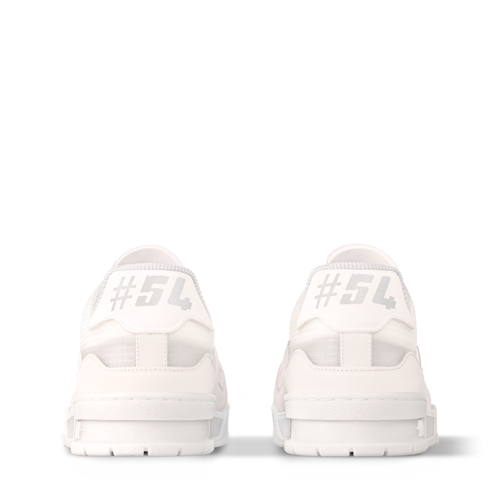 Giày Thể Thao LV Trainer  in Đồ Nam