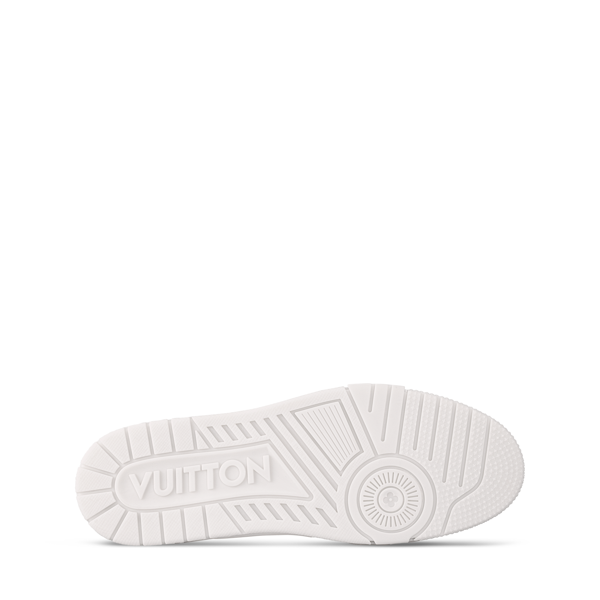 Giày Thể Thao LV Trainer  in Đồ Nam